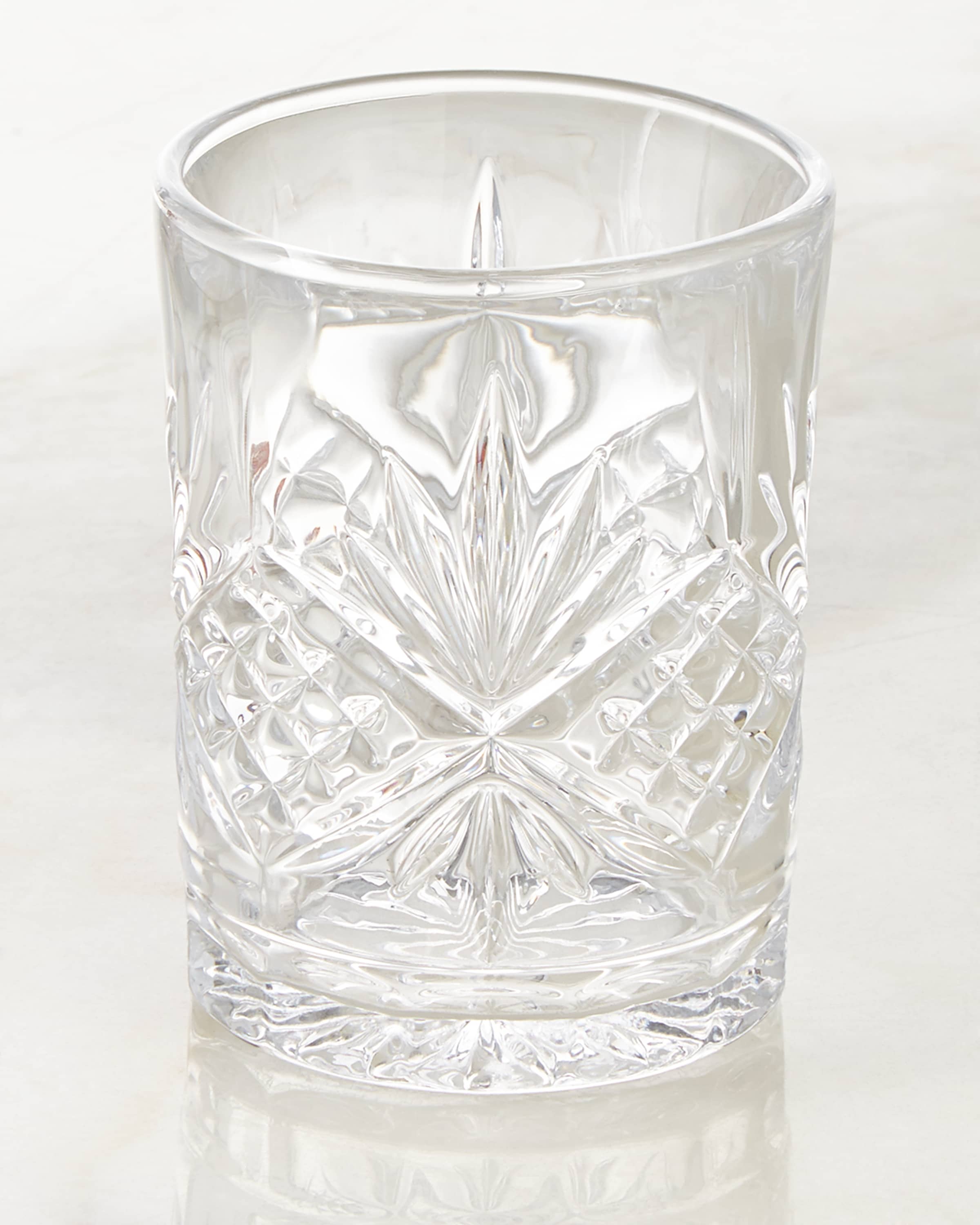 Godinger Dublin Vanity Accessories & Matching Items Horchow