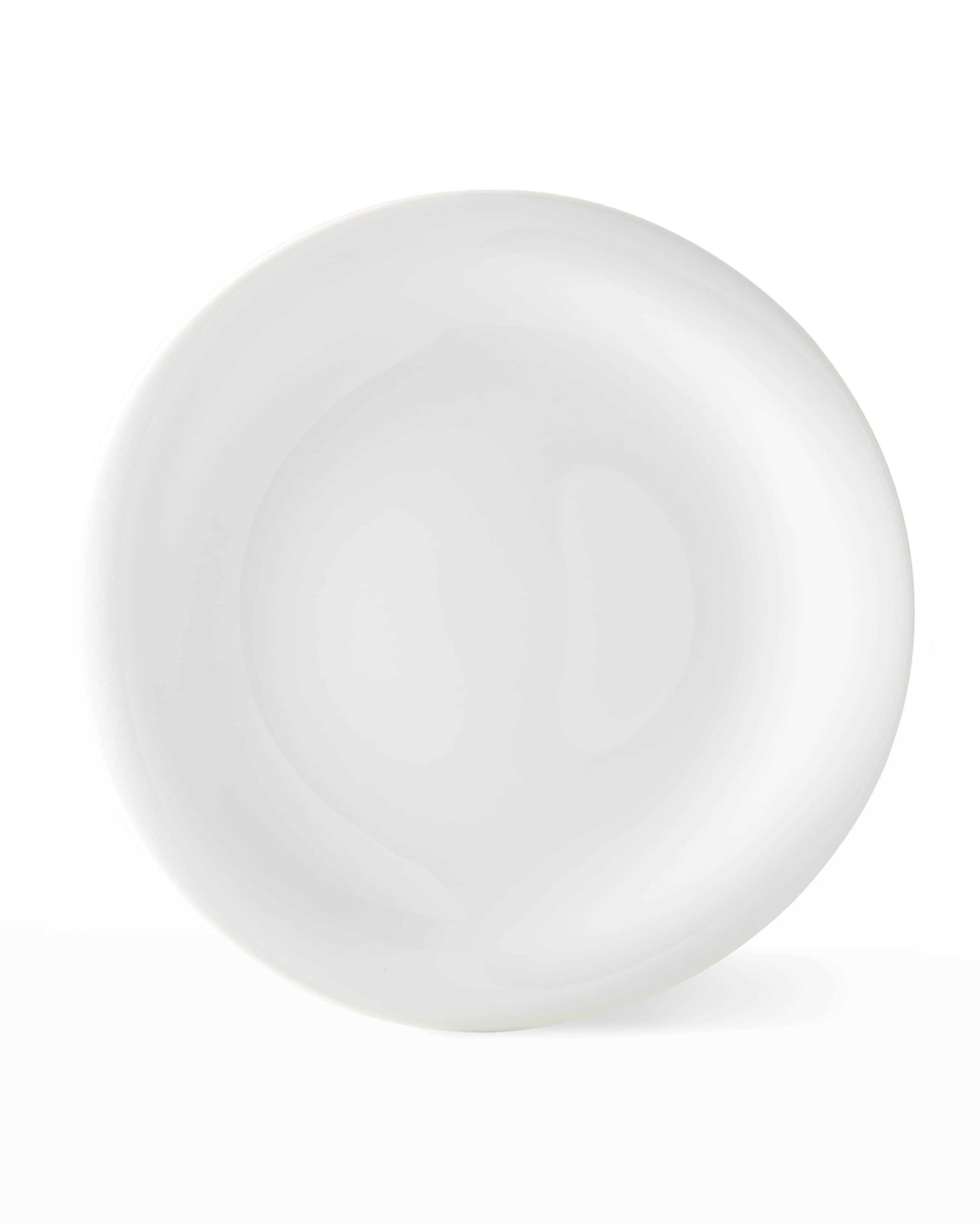 Georg Jensen Cobra Salad Plate