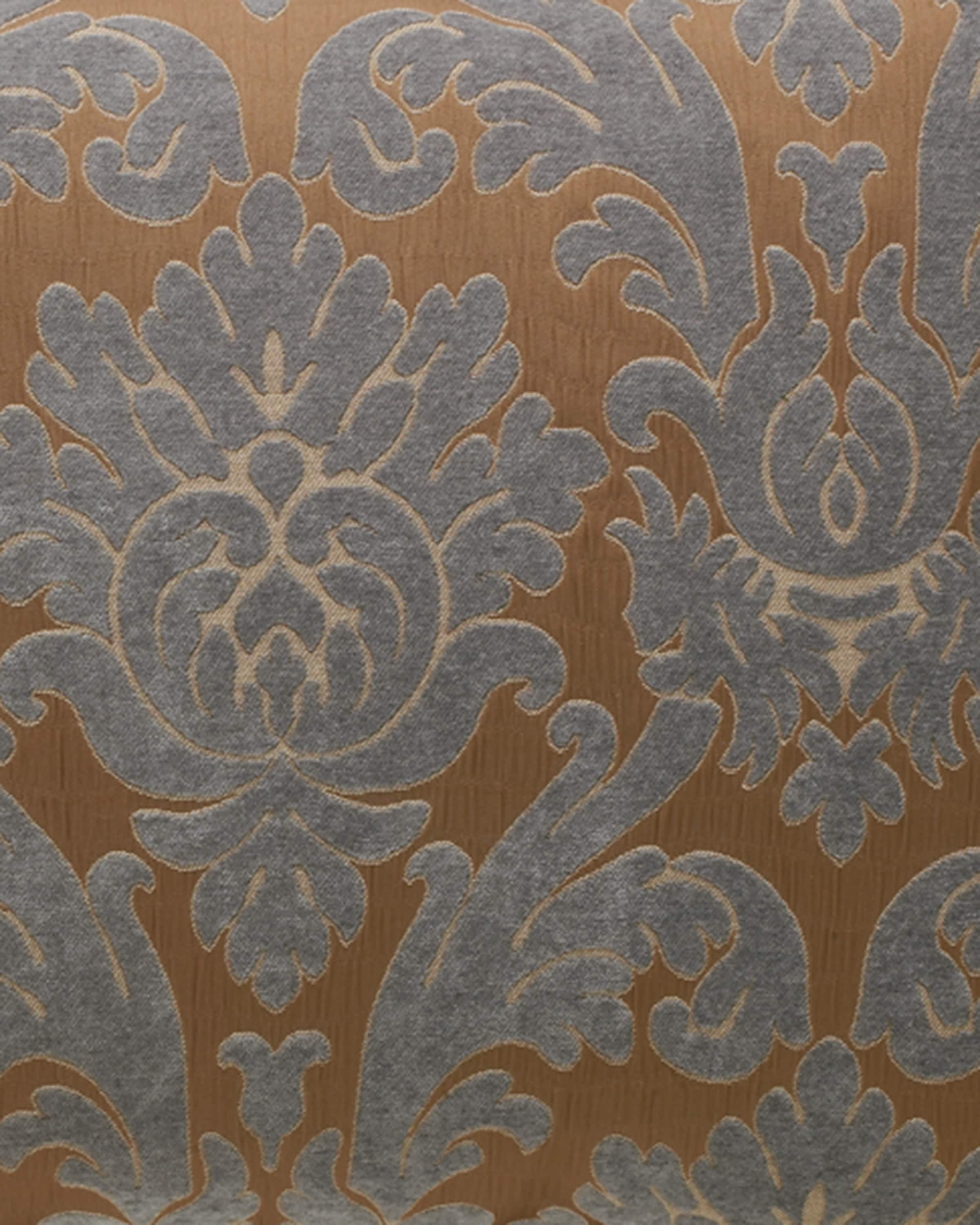 Legacy Bella Damask Fabric, 3 Yards