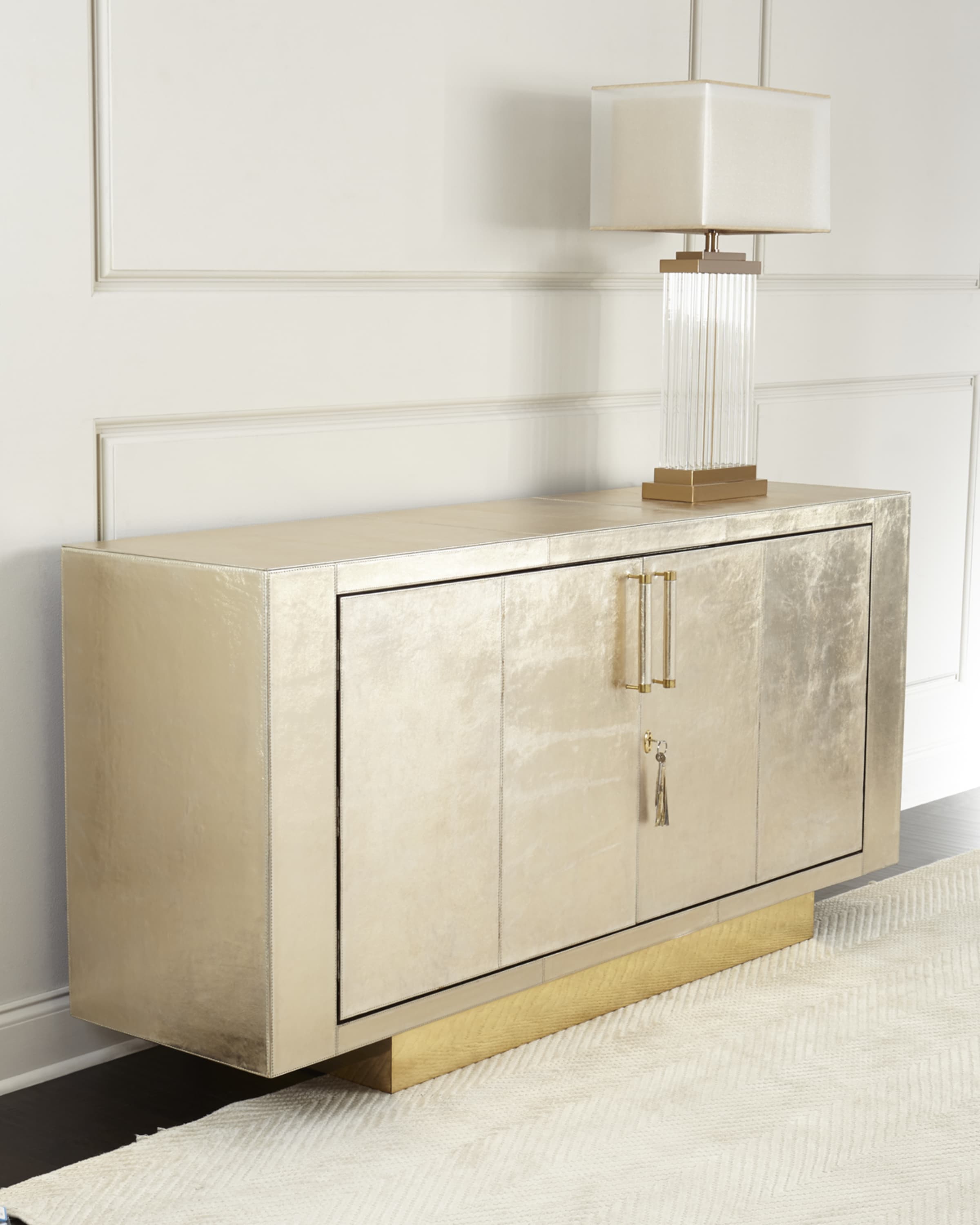 Luna sideboard cheap