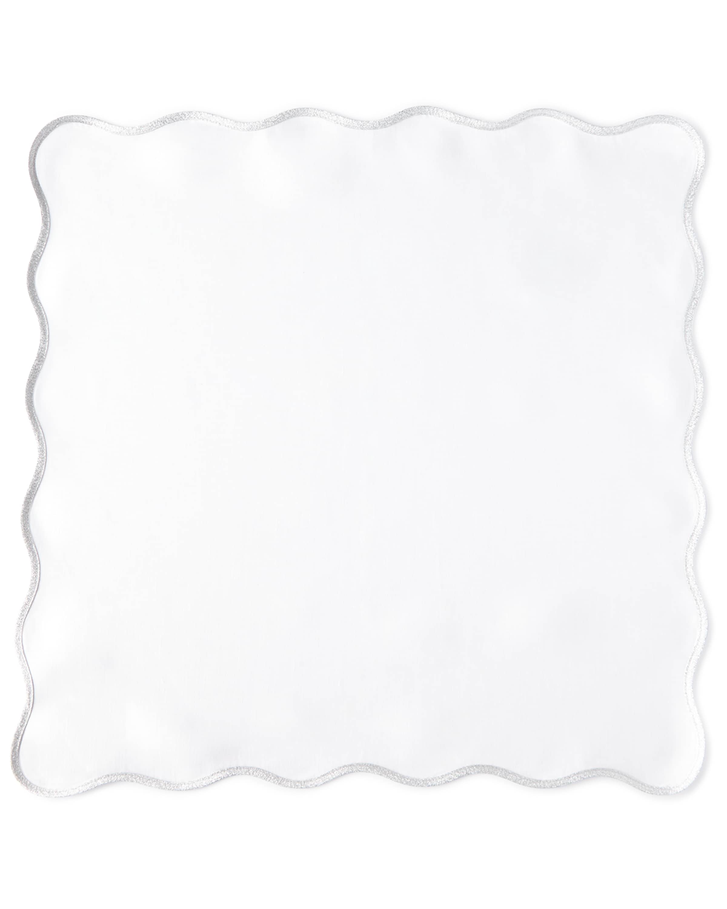 Matouk Meira Napkins, Set of 4