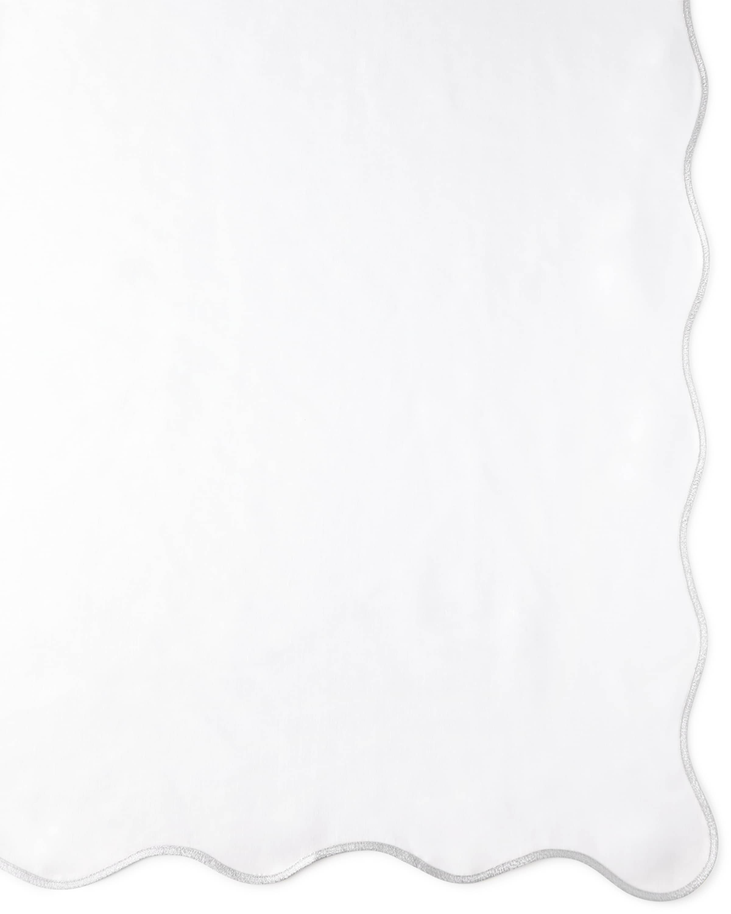 Matouk Meira 68" x 108" Tablecloth