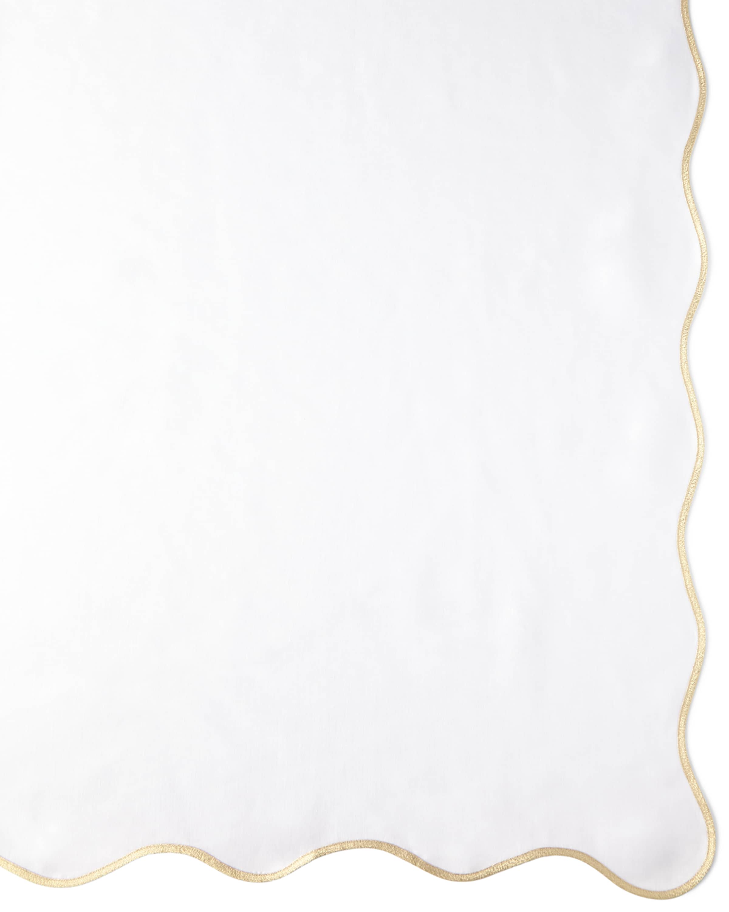 Matouk Meira 68" x 126" Tablecloth