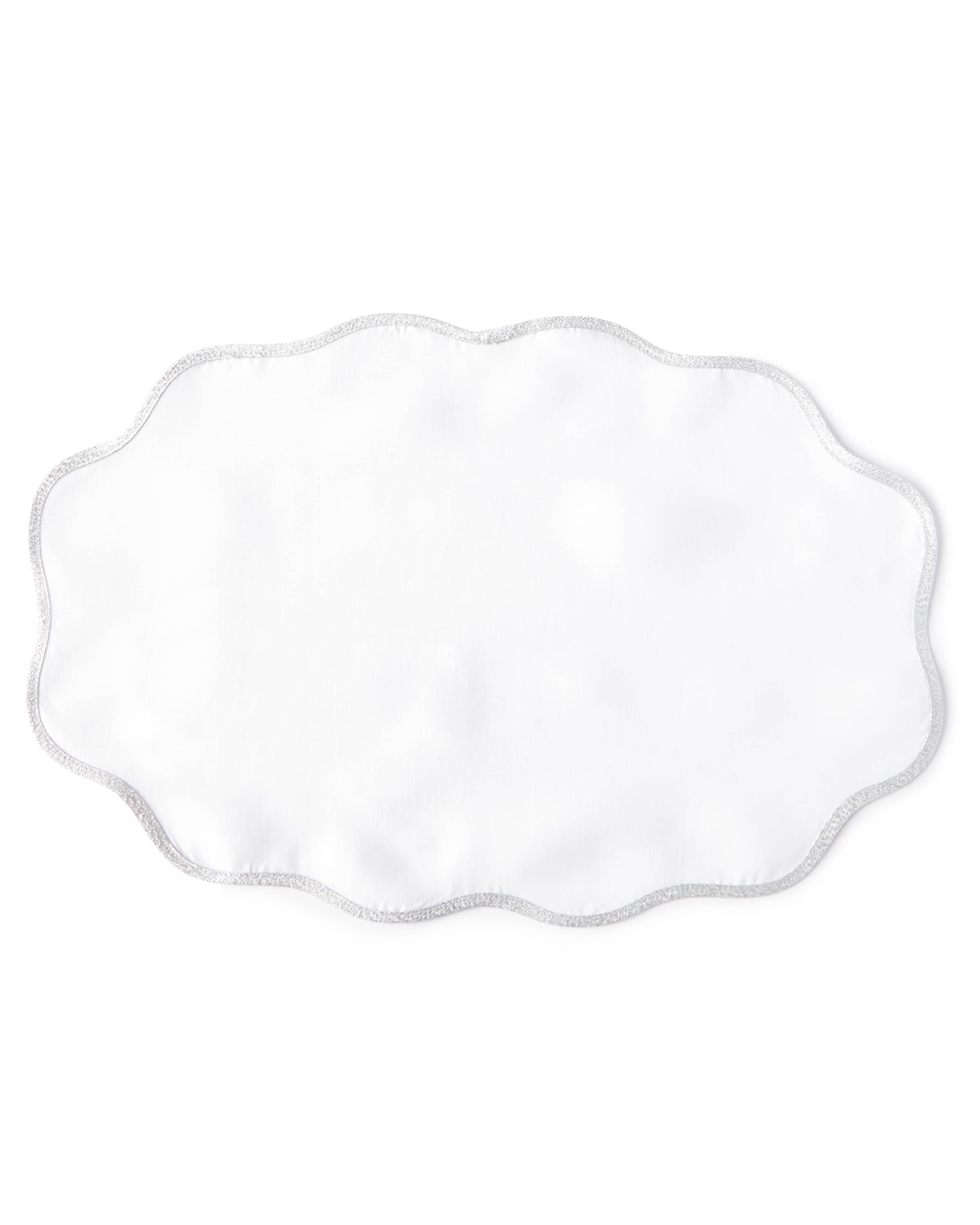 Matouk Meira Placemats, Set of 4