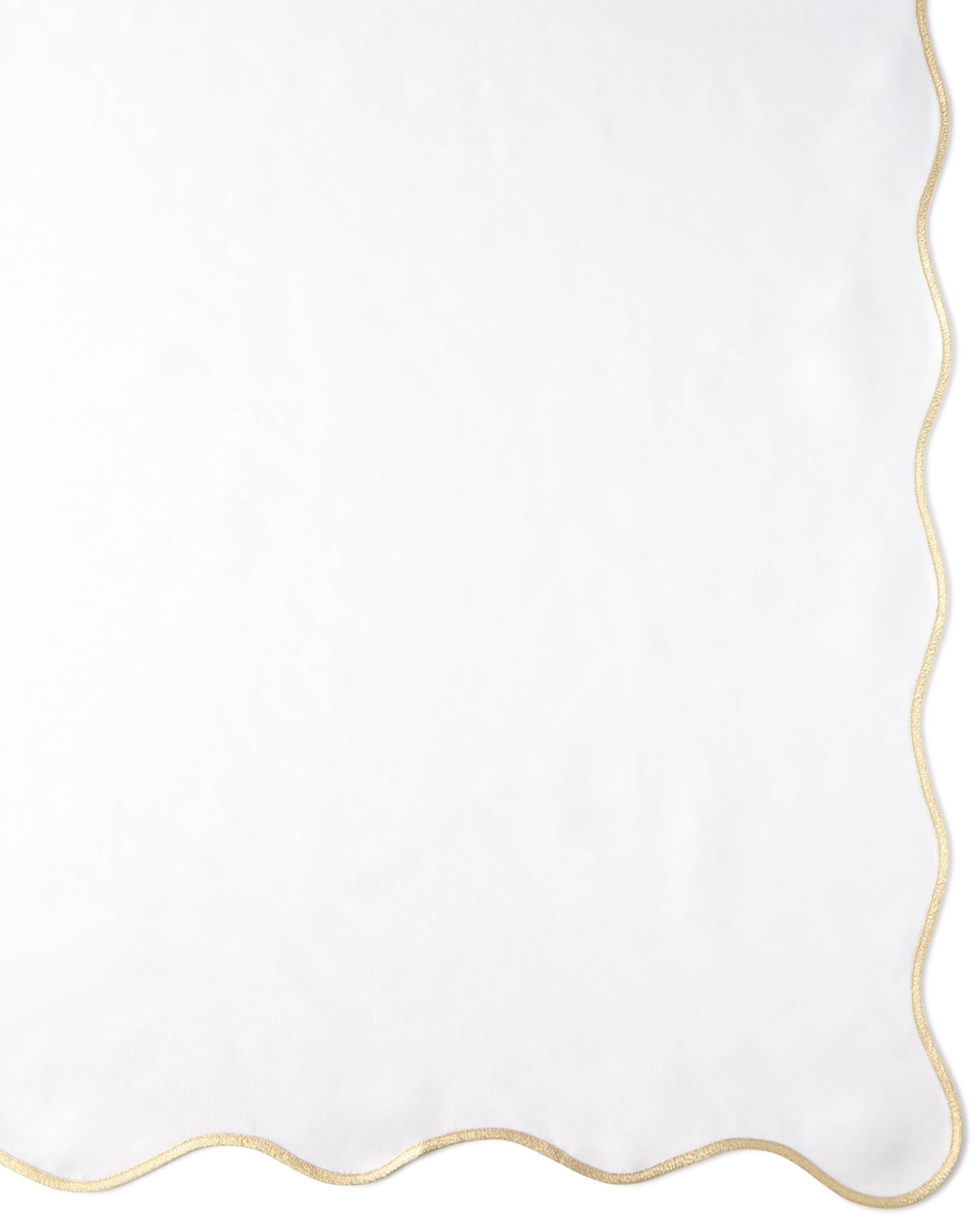 Matouk Meira 68" x 90" Tablecloth