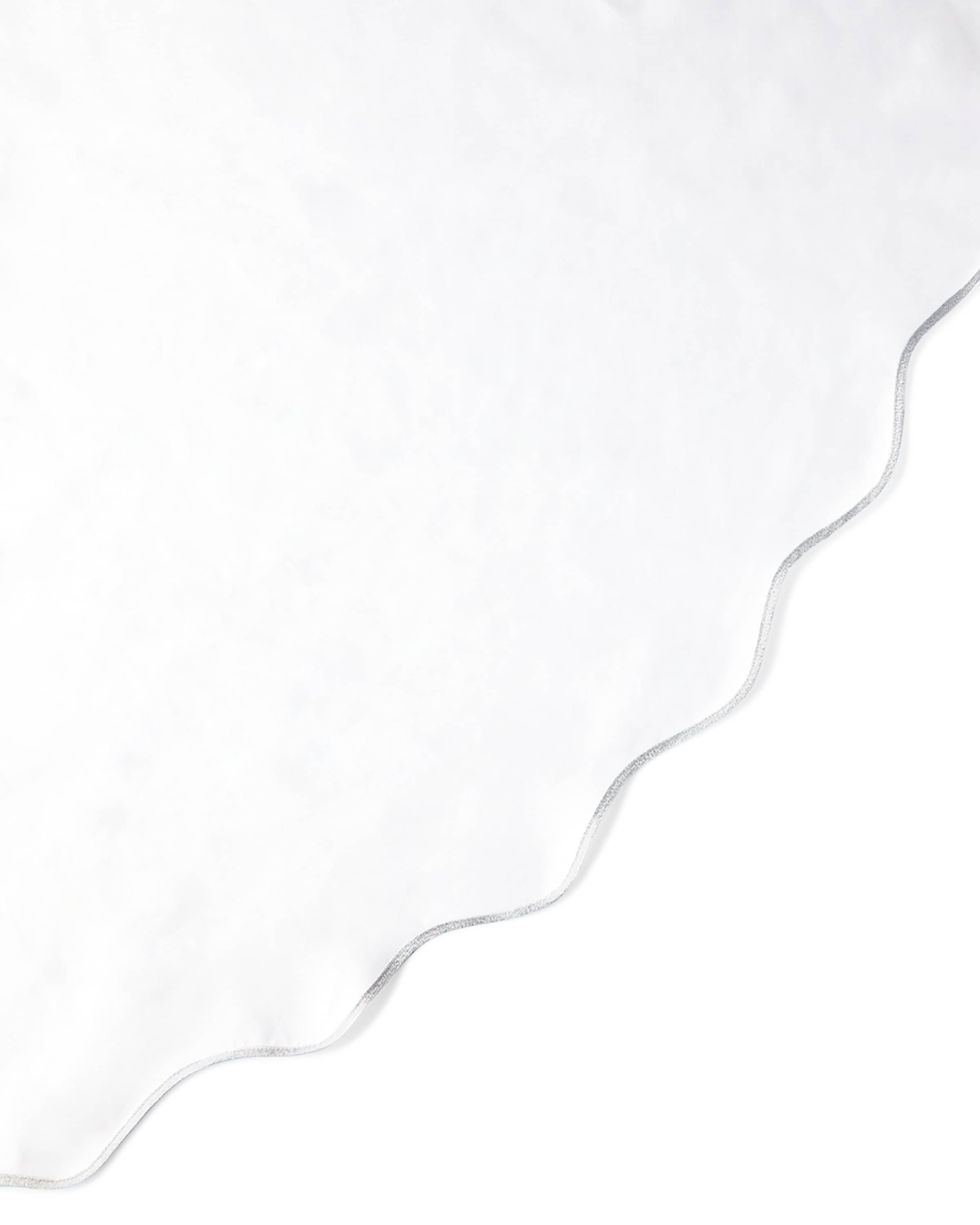 Matouk Meira 70" Dia. Tablecloth