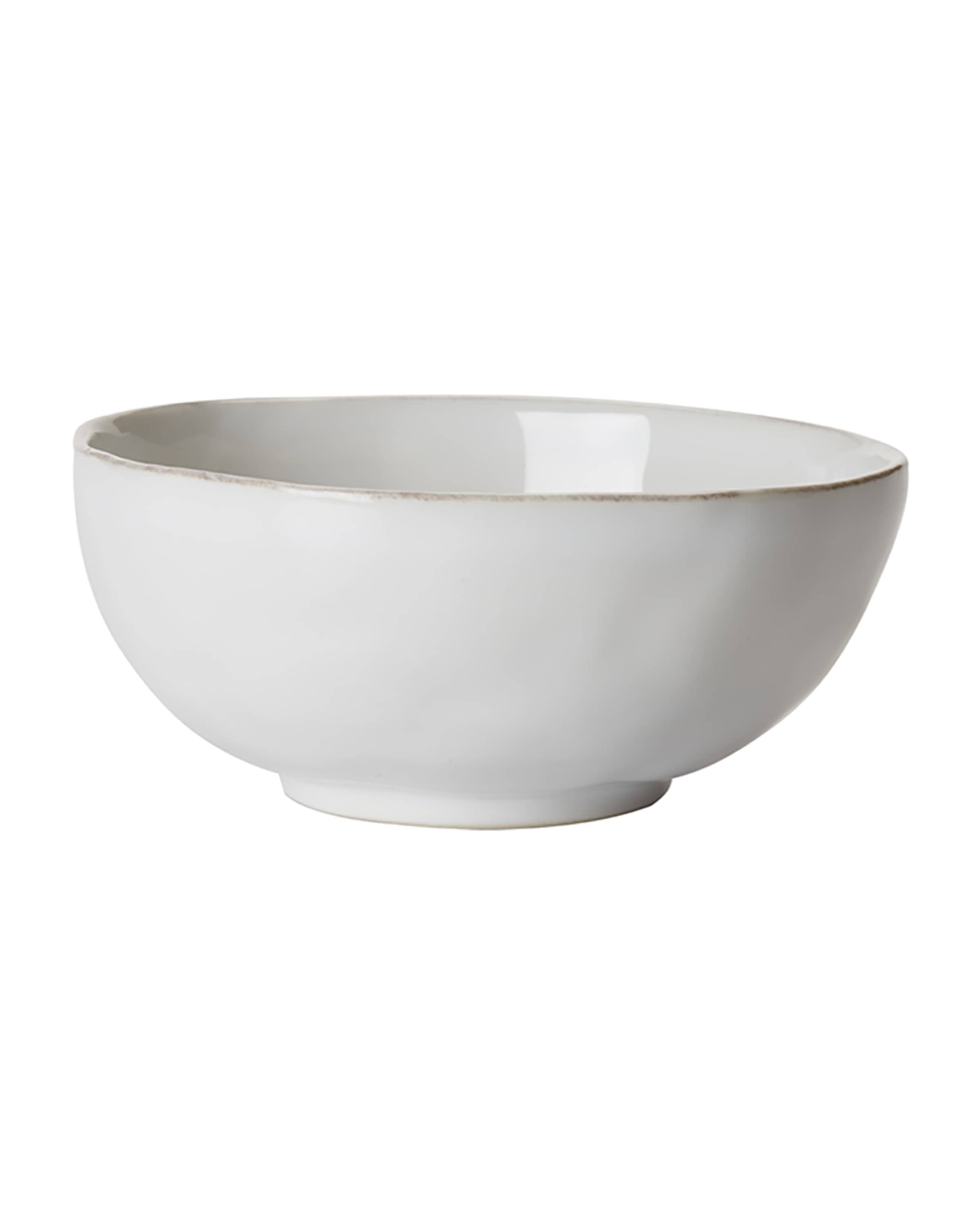 Juliska Puro Berry Bowl - Whitewash