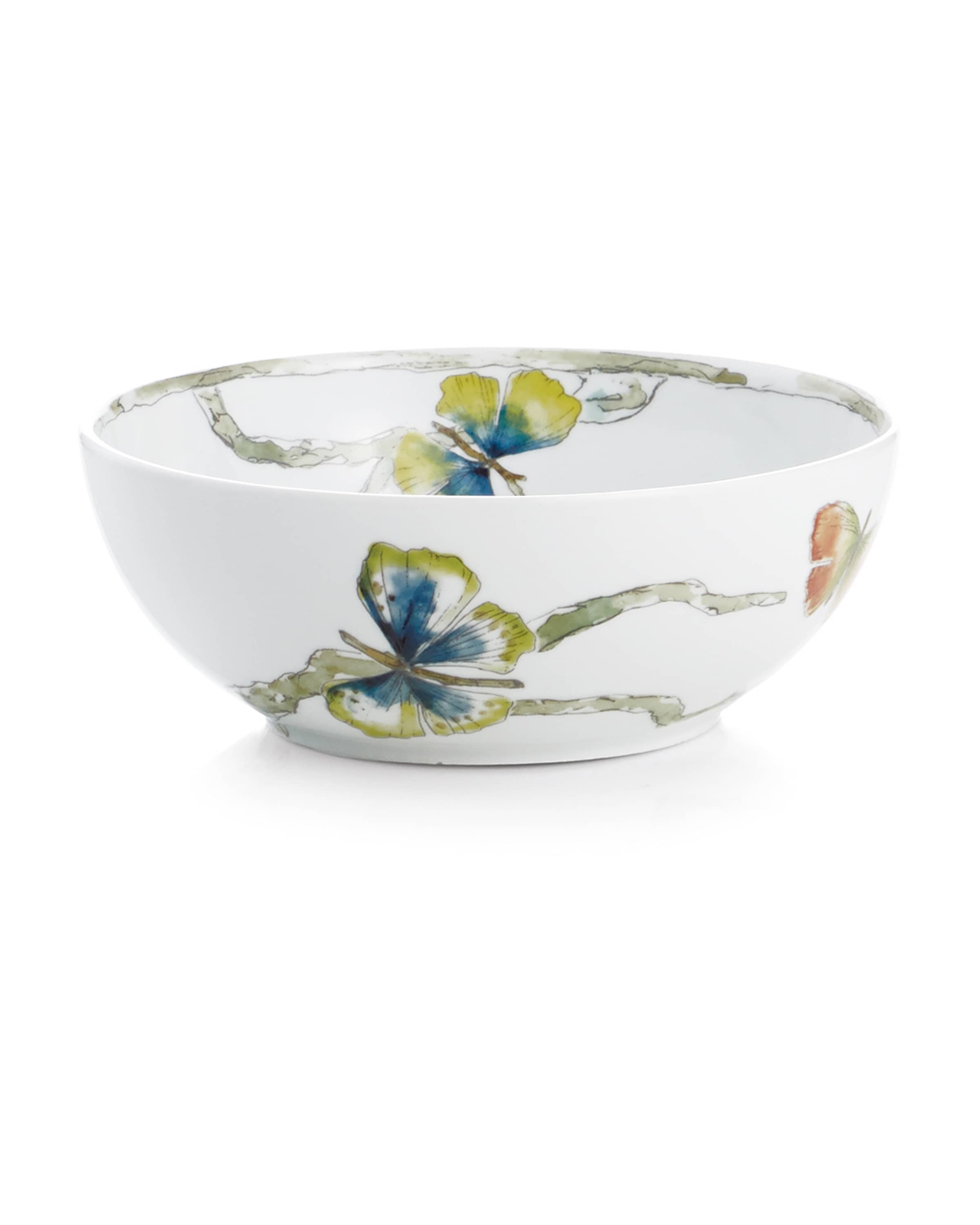 Michael Aram Butterfly Ginkgo All-Purpose Bowl