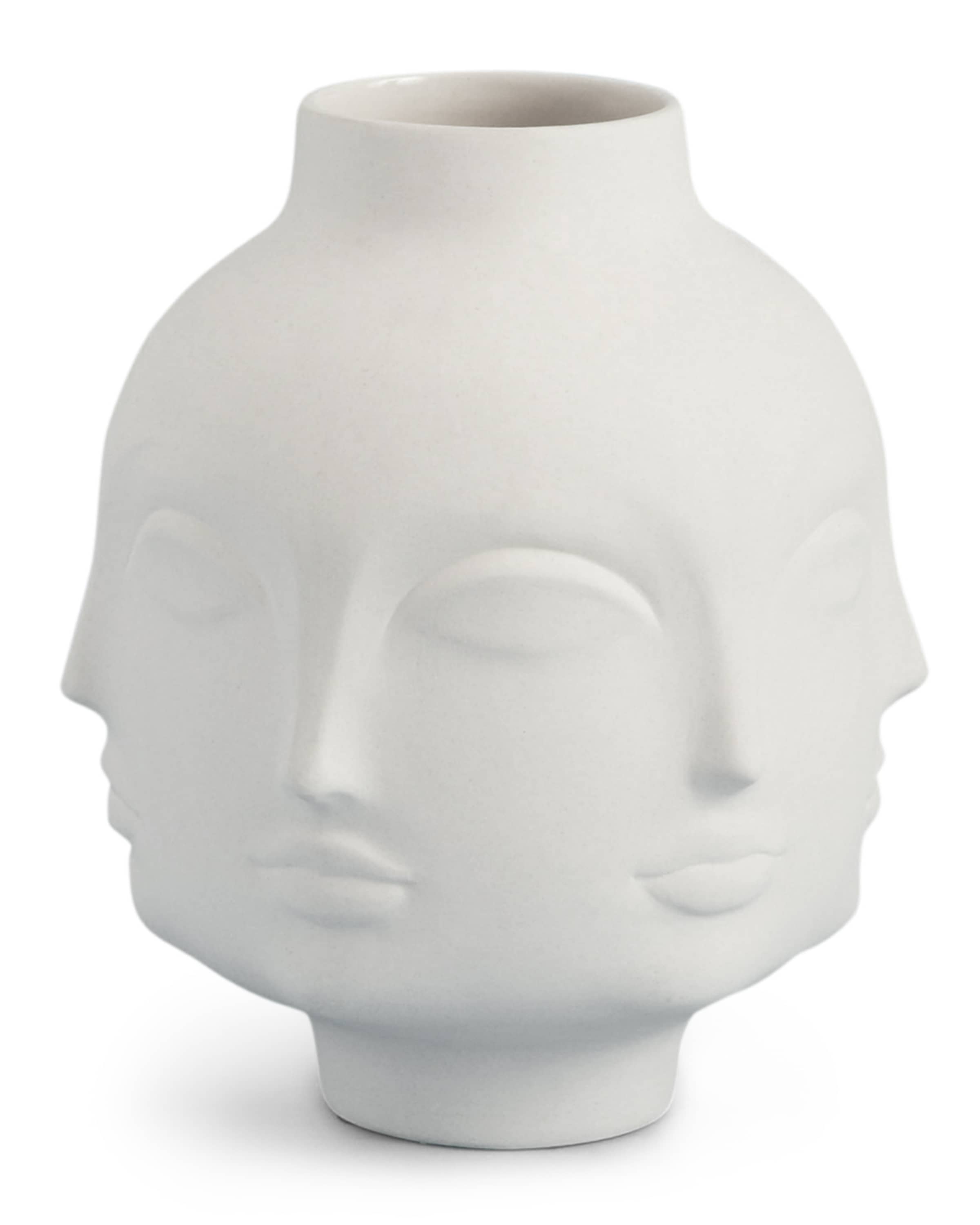 Jonathan Adler Dora Maar Vases & Bowl & Matching Items Horchow