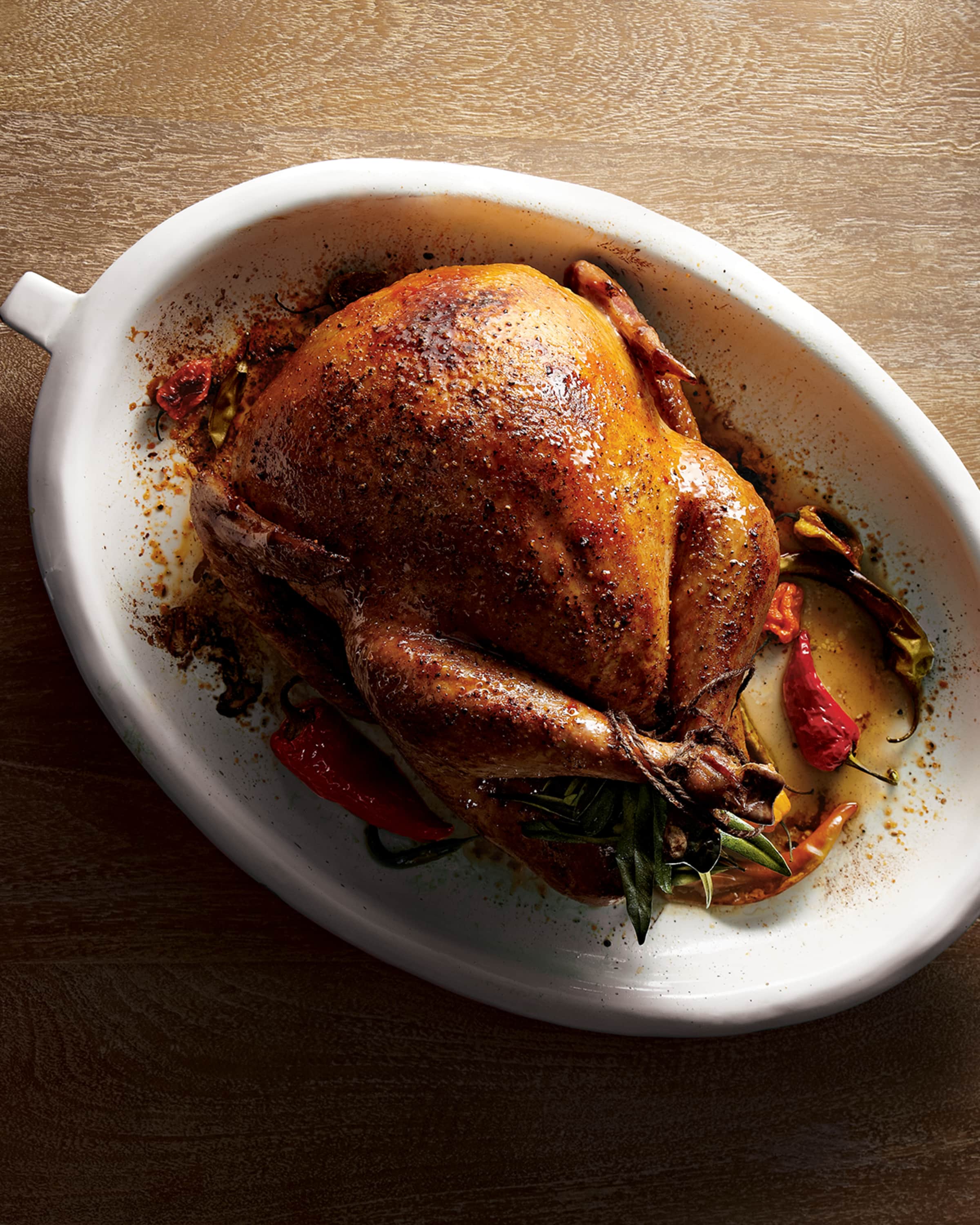 The Cajun Turkey Co Cajun Fried Turkey & Matching Items Horchow