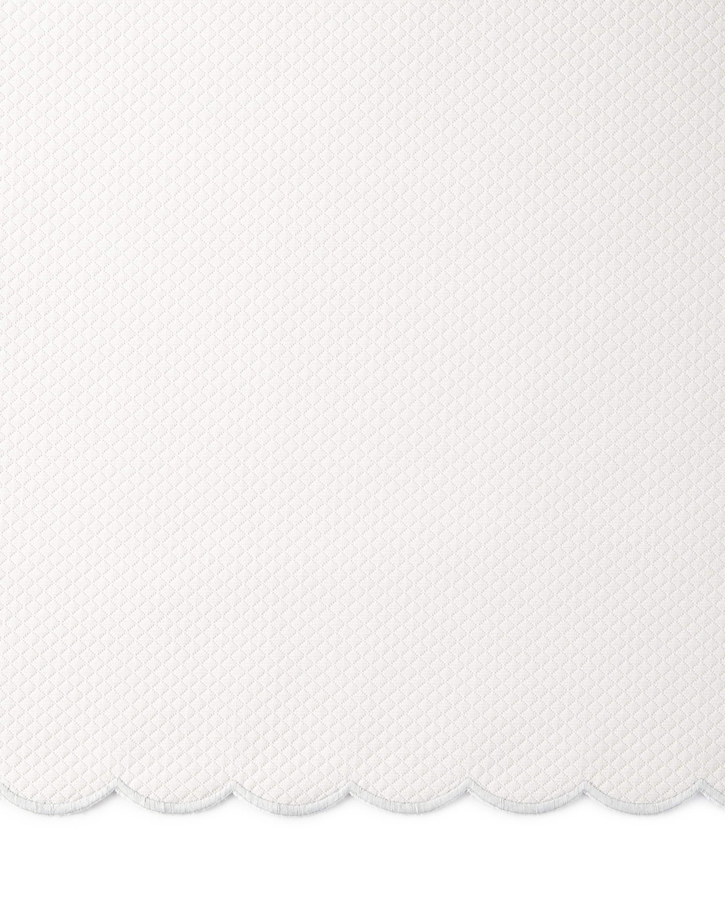 Matouk Savannah Tablecloth, 70" Round