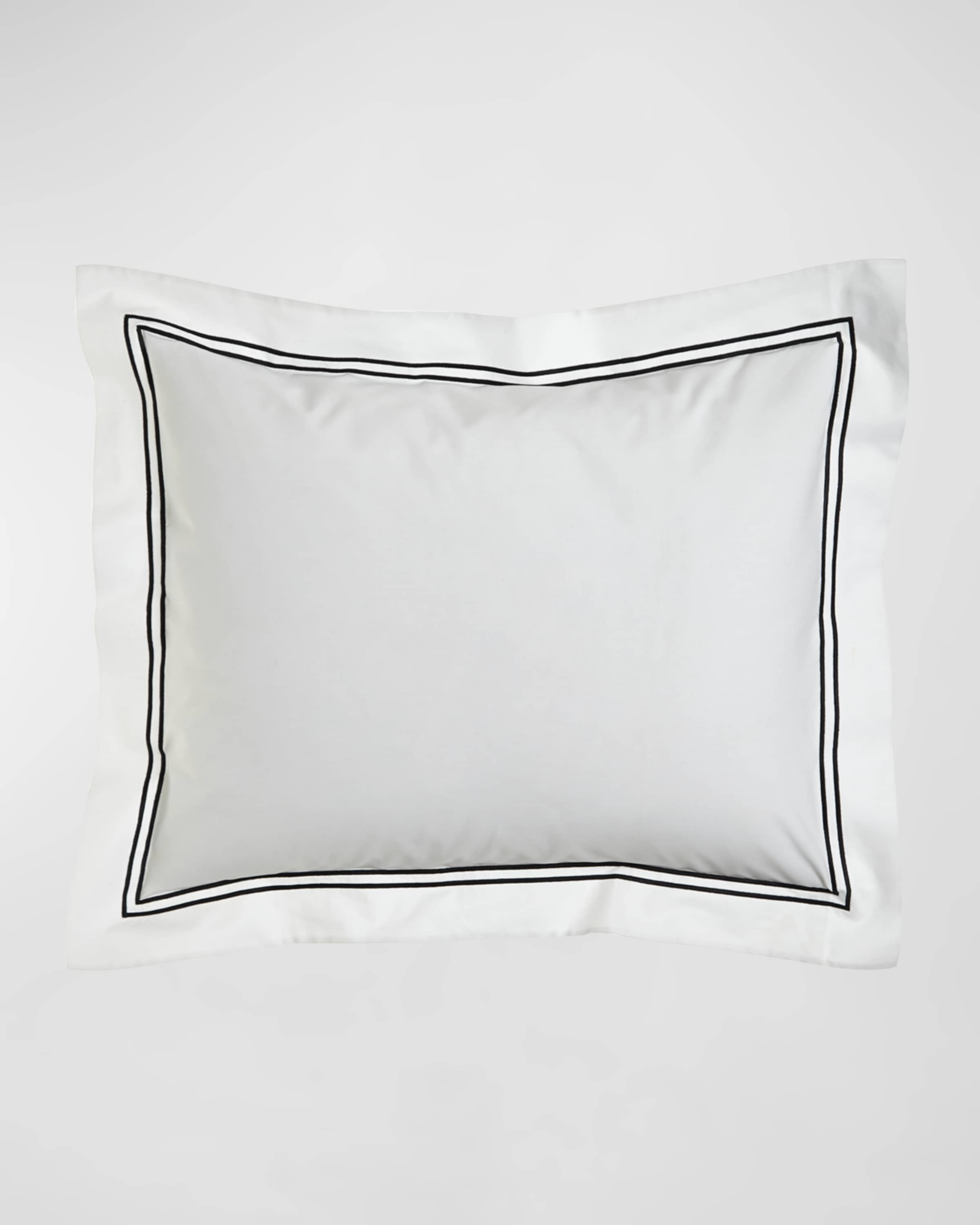 Sferra Grande Hotel Standard Sham