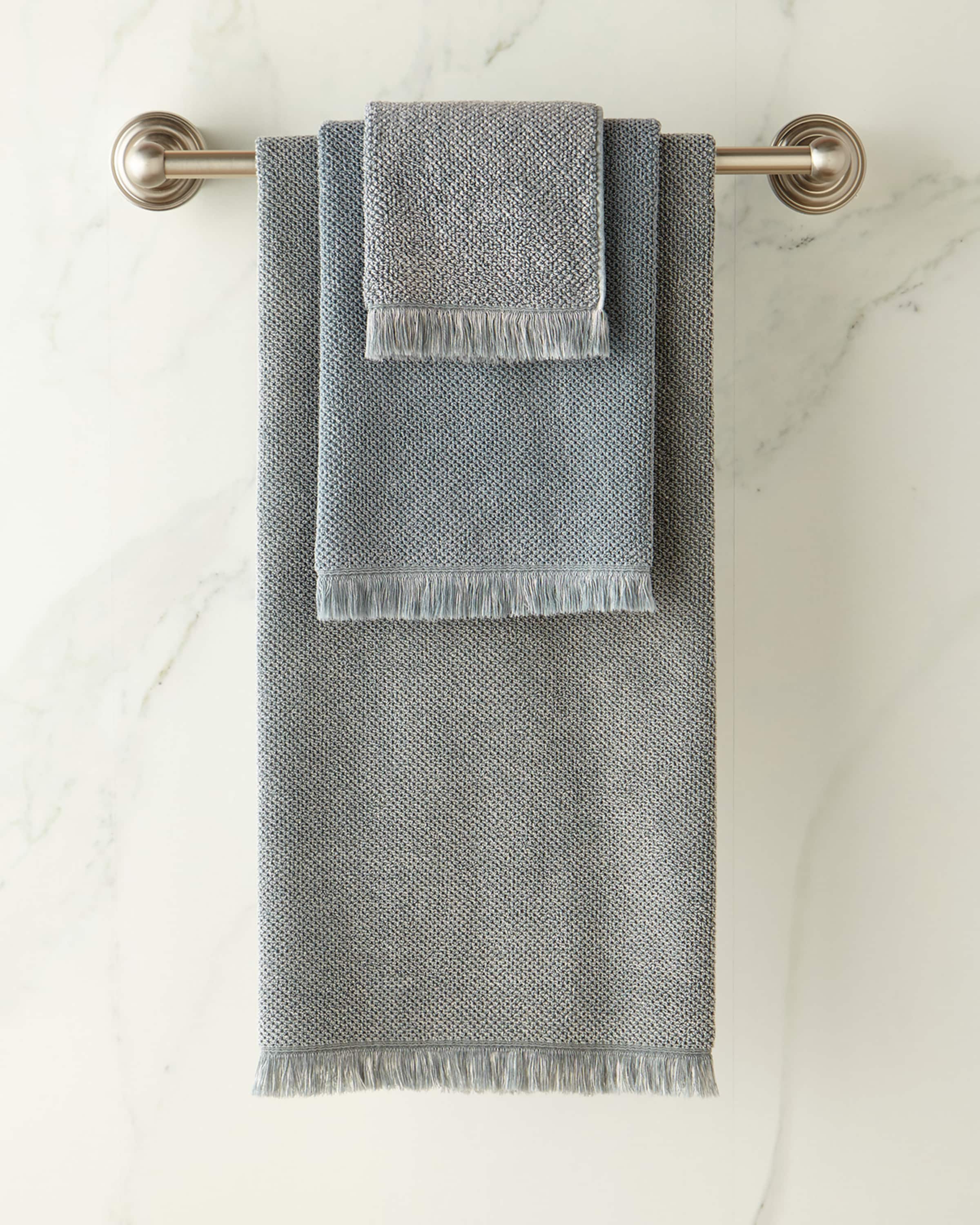 Kassatex antico towel top