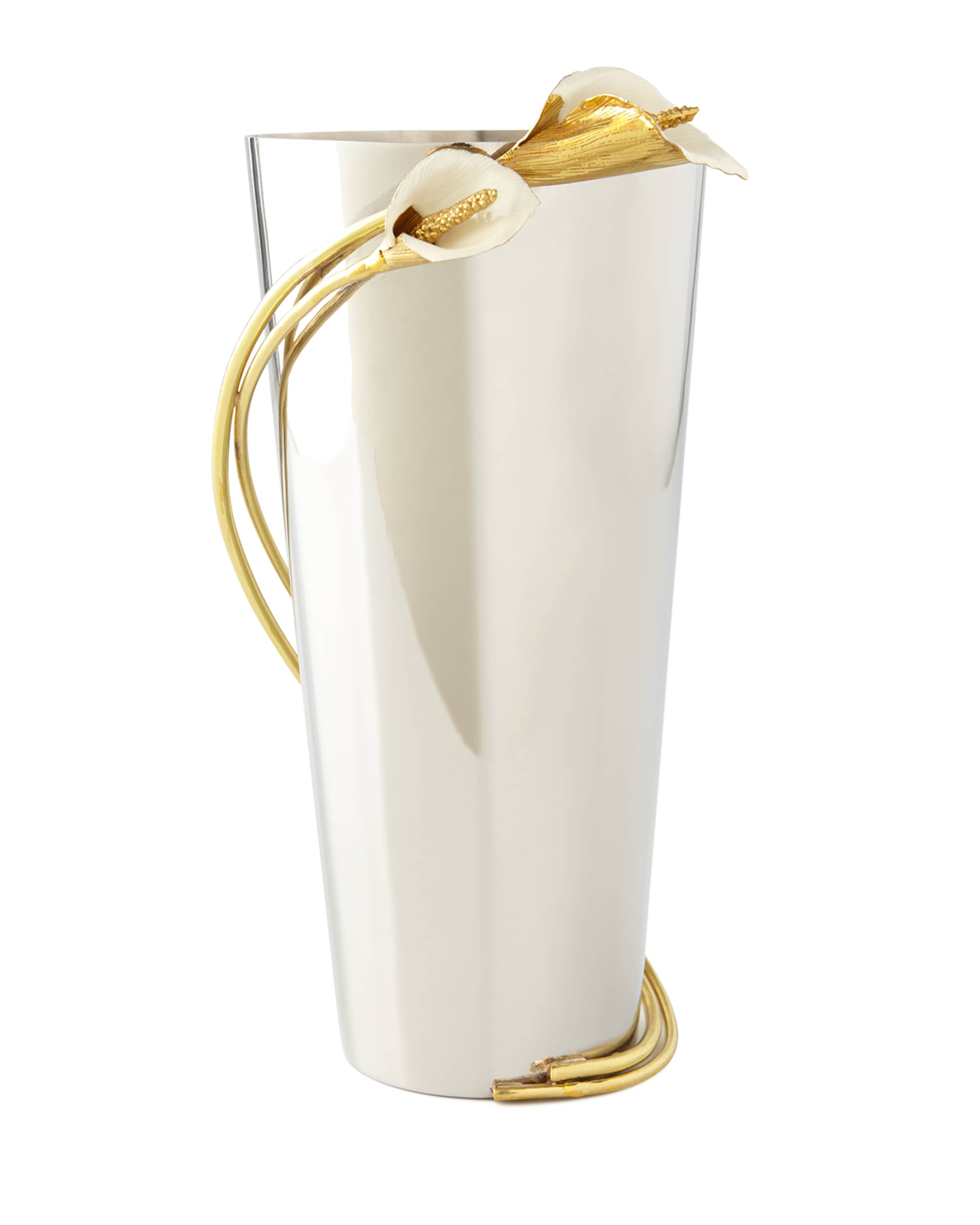 Michael Aram Calla Lily Large Vase