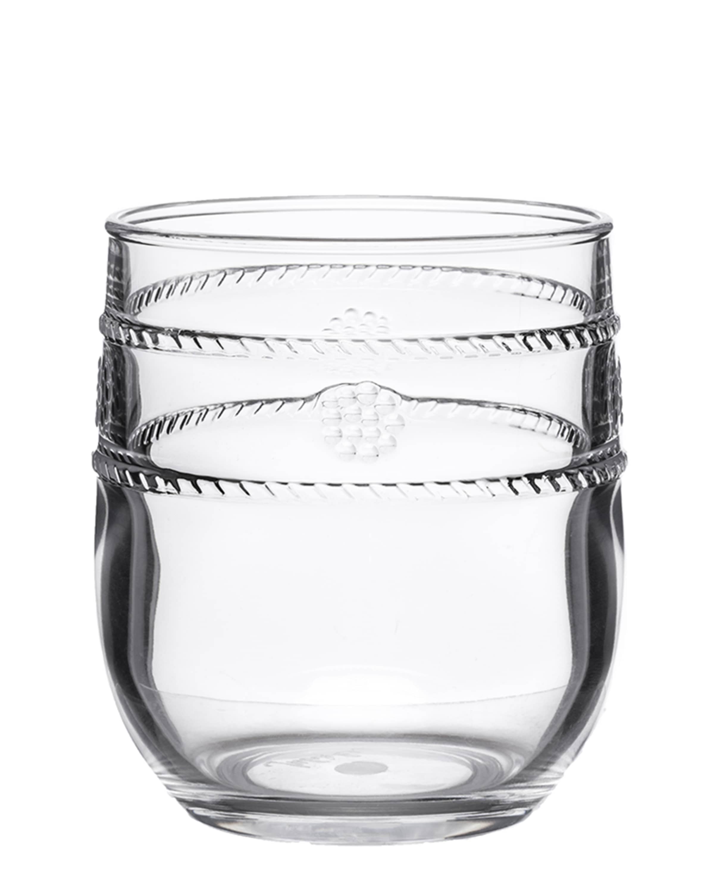 Juliska Isabella Acrylic Drinkware Collection & Matching Items Horchow