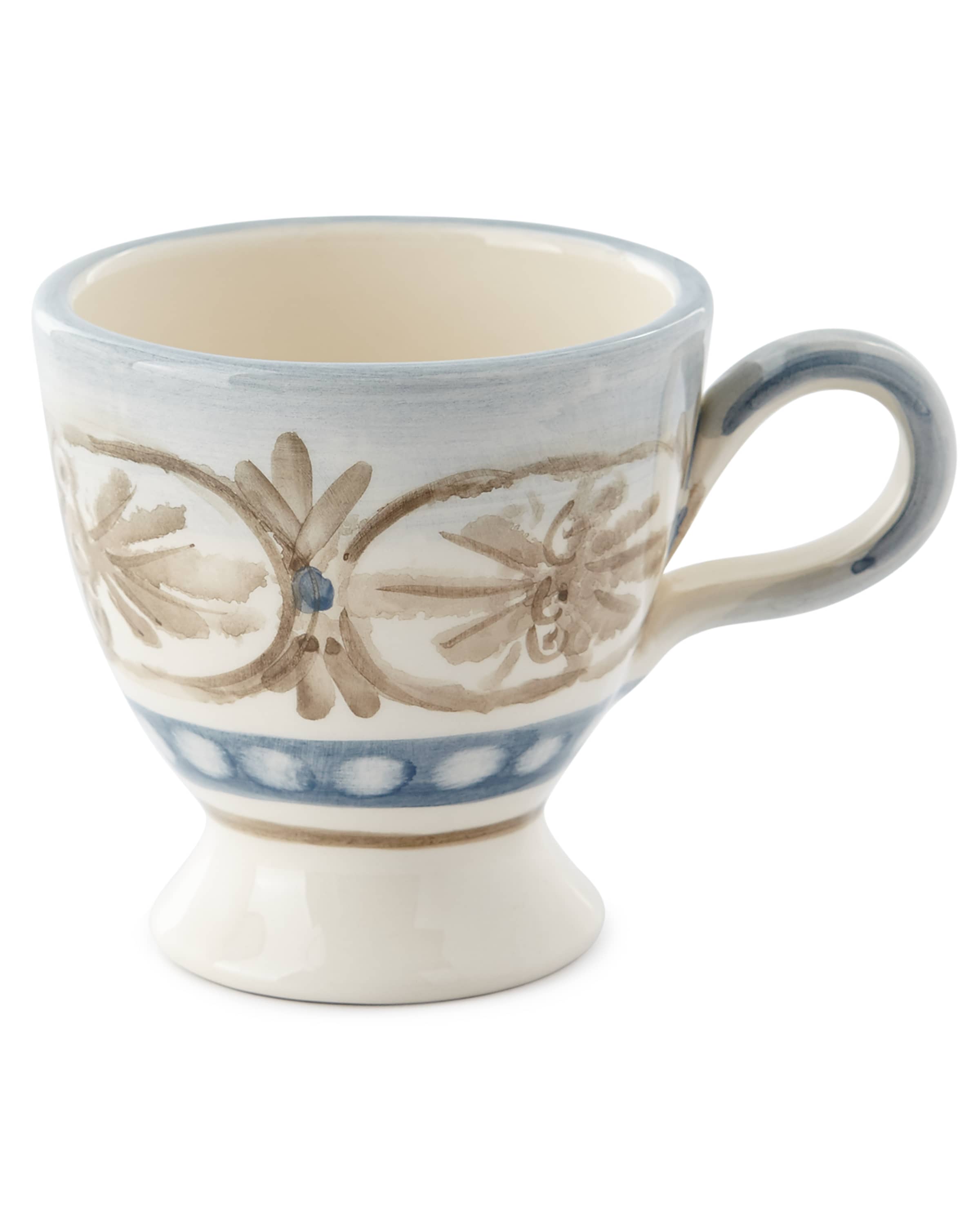Caff Ceramiche Libellula Mugs