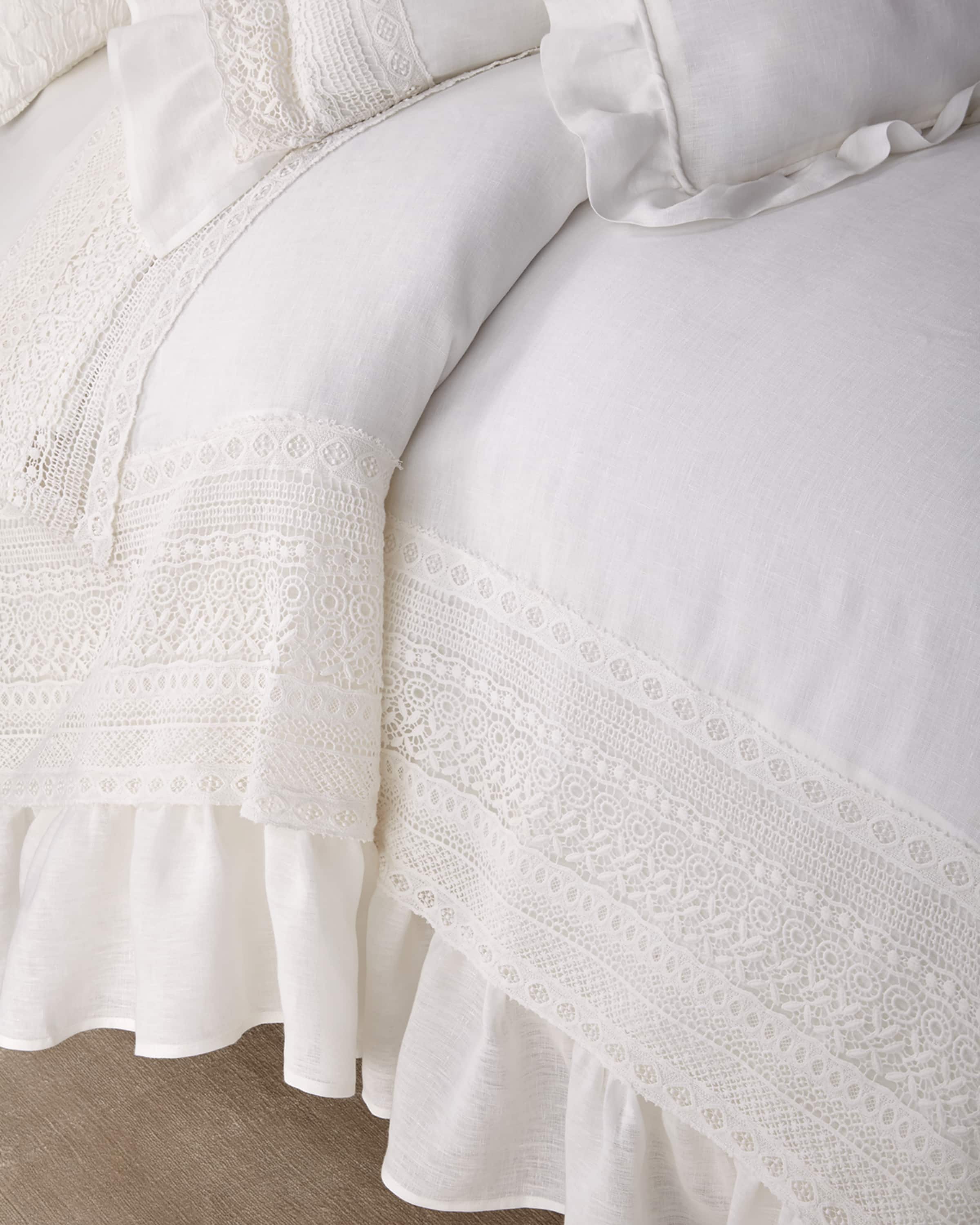 Amity Home Bellamy Duvet, King