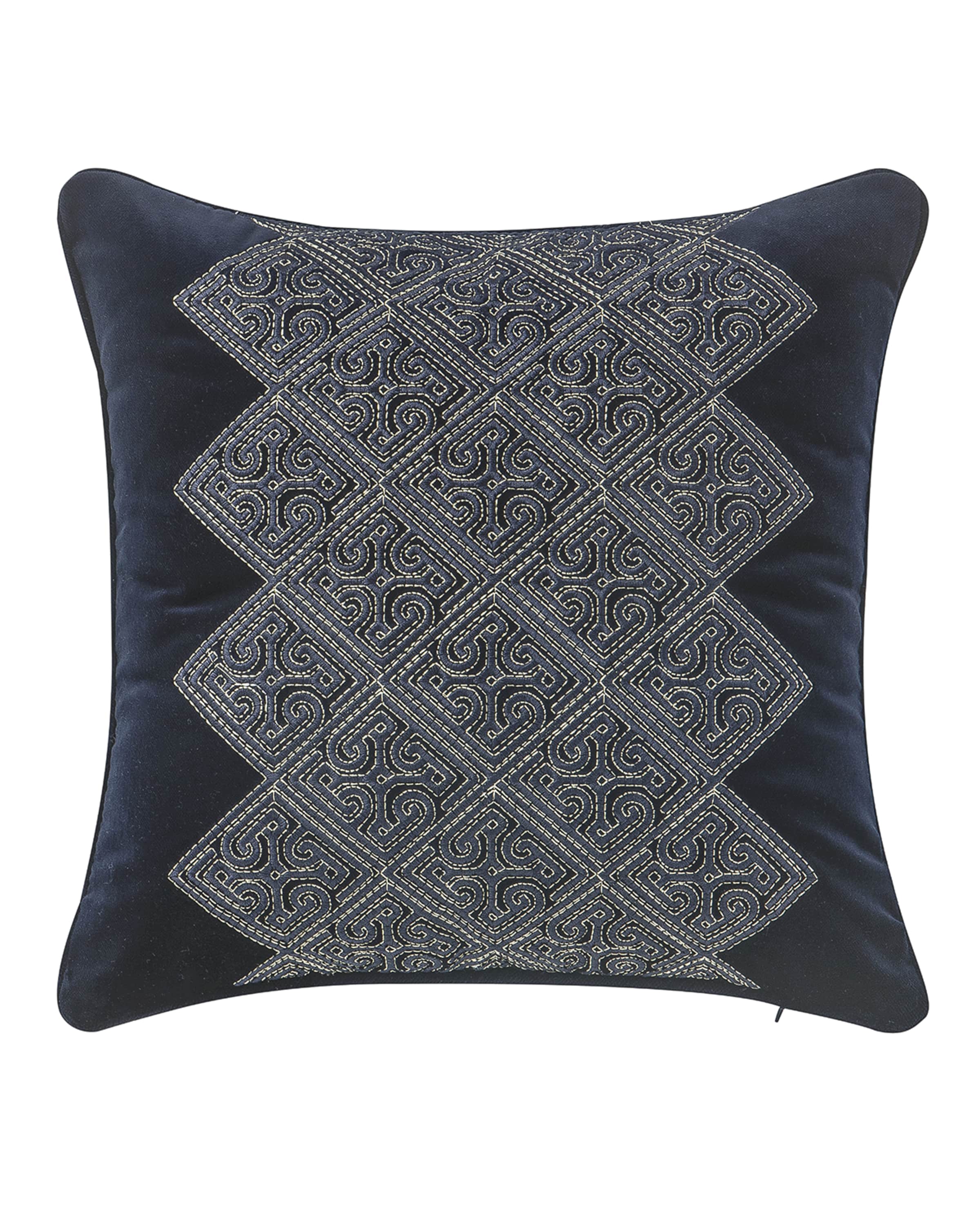 Waterford Leighton Decorative Pillow, 14"Sq.