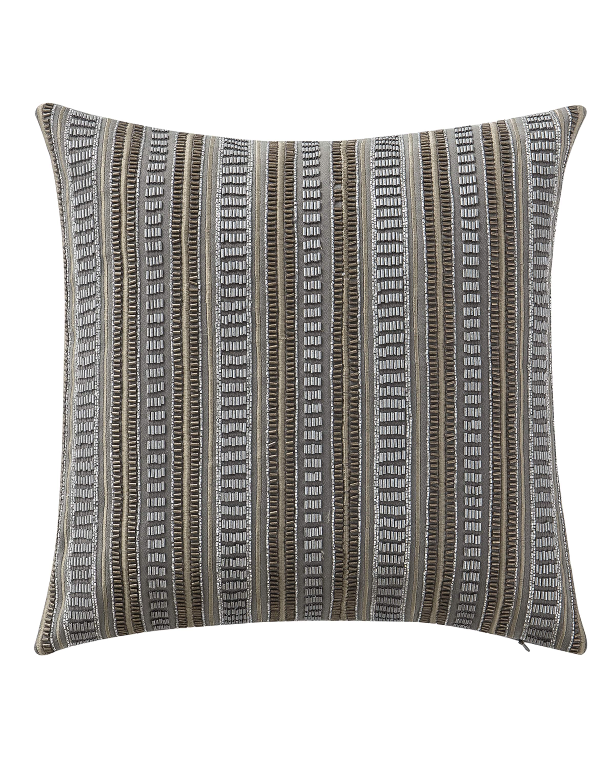 Waterford Carrick 14x14 Decorative Pillow