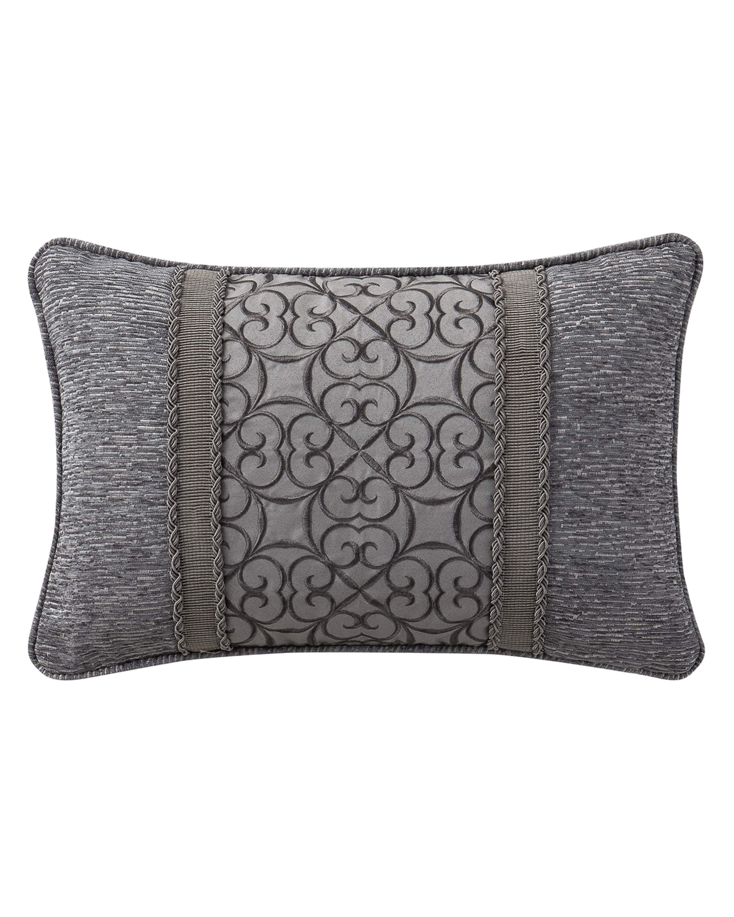 Waterford Carrick 12x18 Decorative Pillow