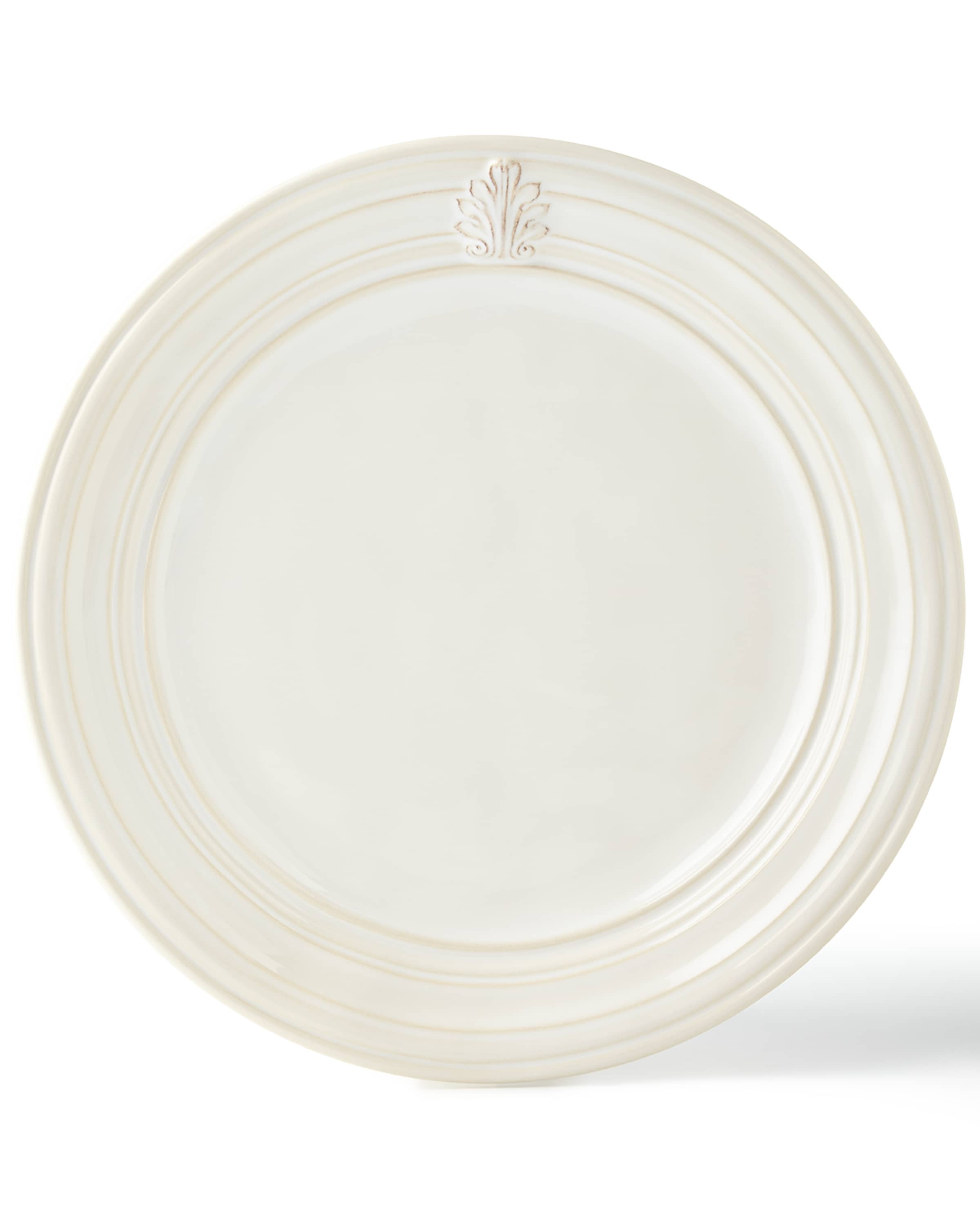 Juliska Acanthus Dinnerware & Matching Items Horchow