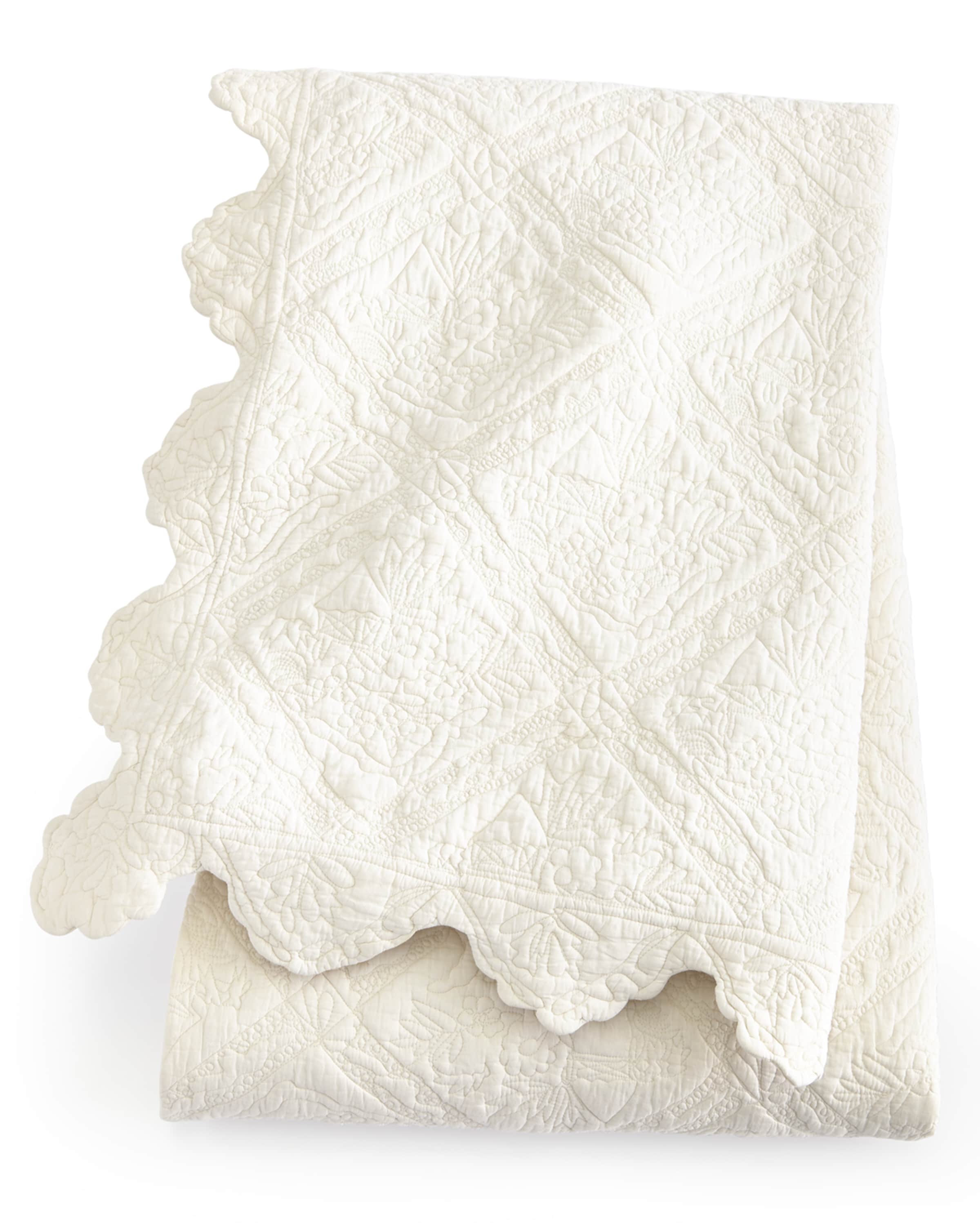 Zella Quilt, Twin