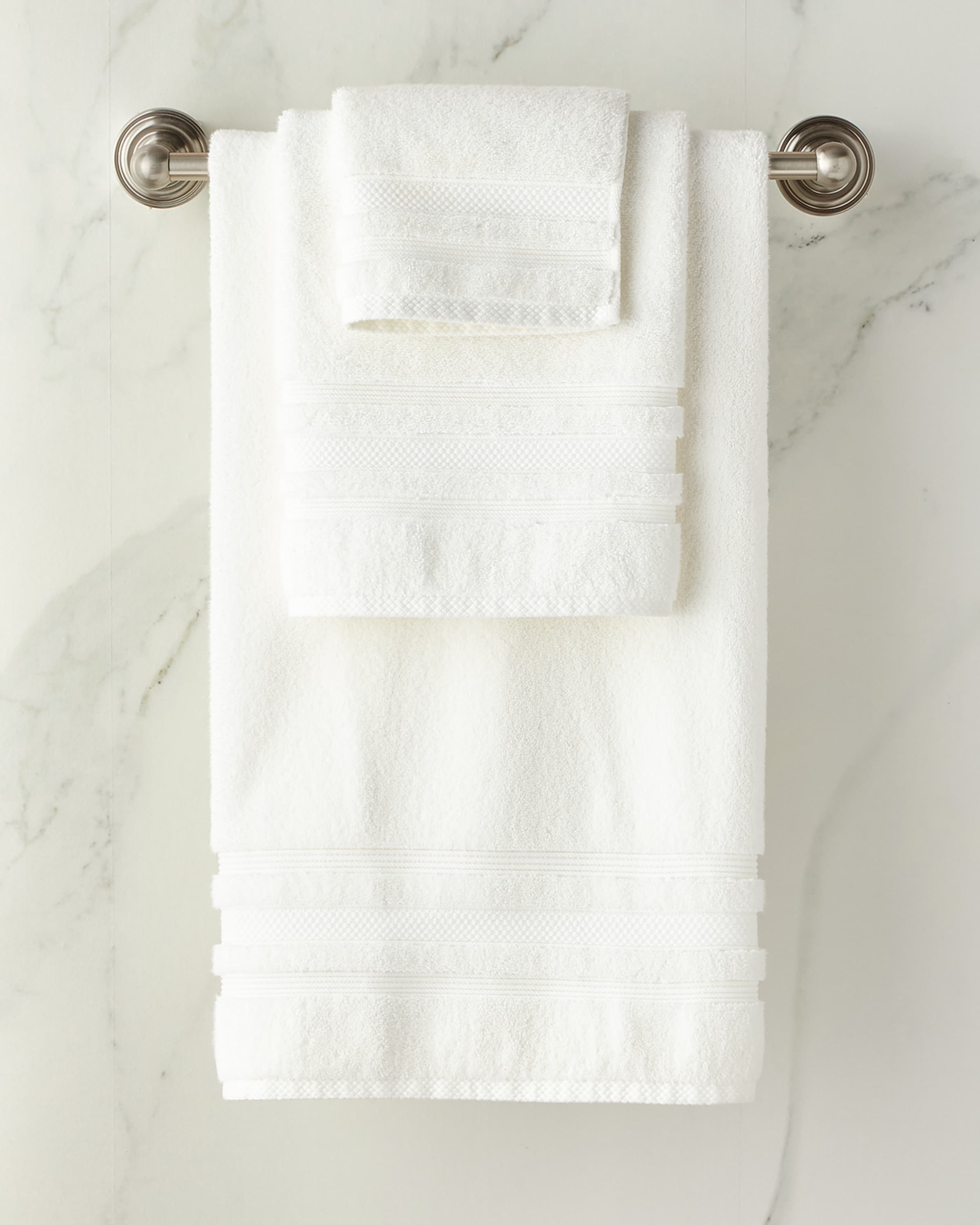 Charisma Luxe Bath Towel