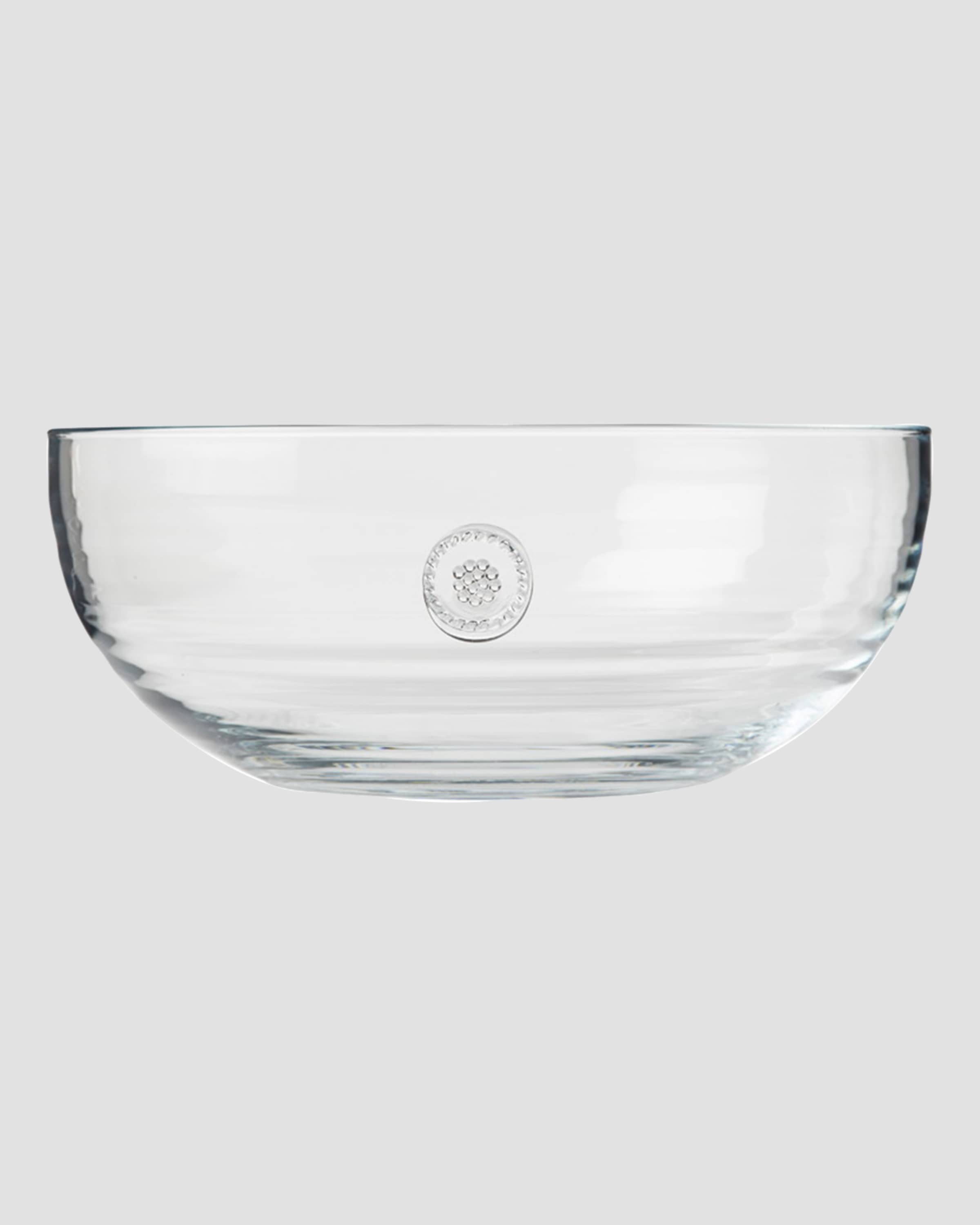 Juliska Berry & Thread Glass Bowls & Matching Items Horchow