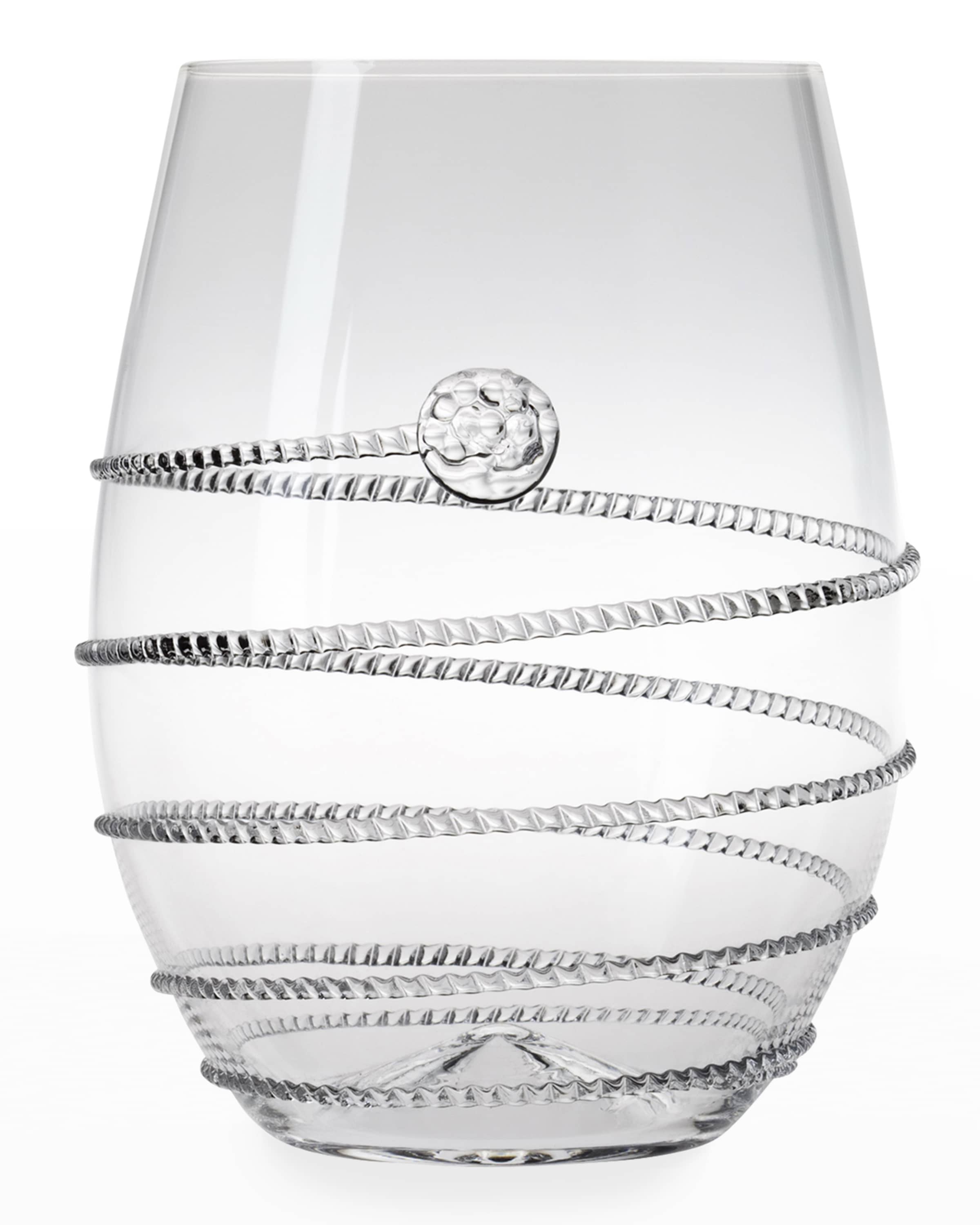 Juliska Amalia Drinkware Collection & Matching Items Horchow