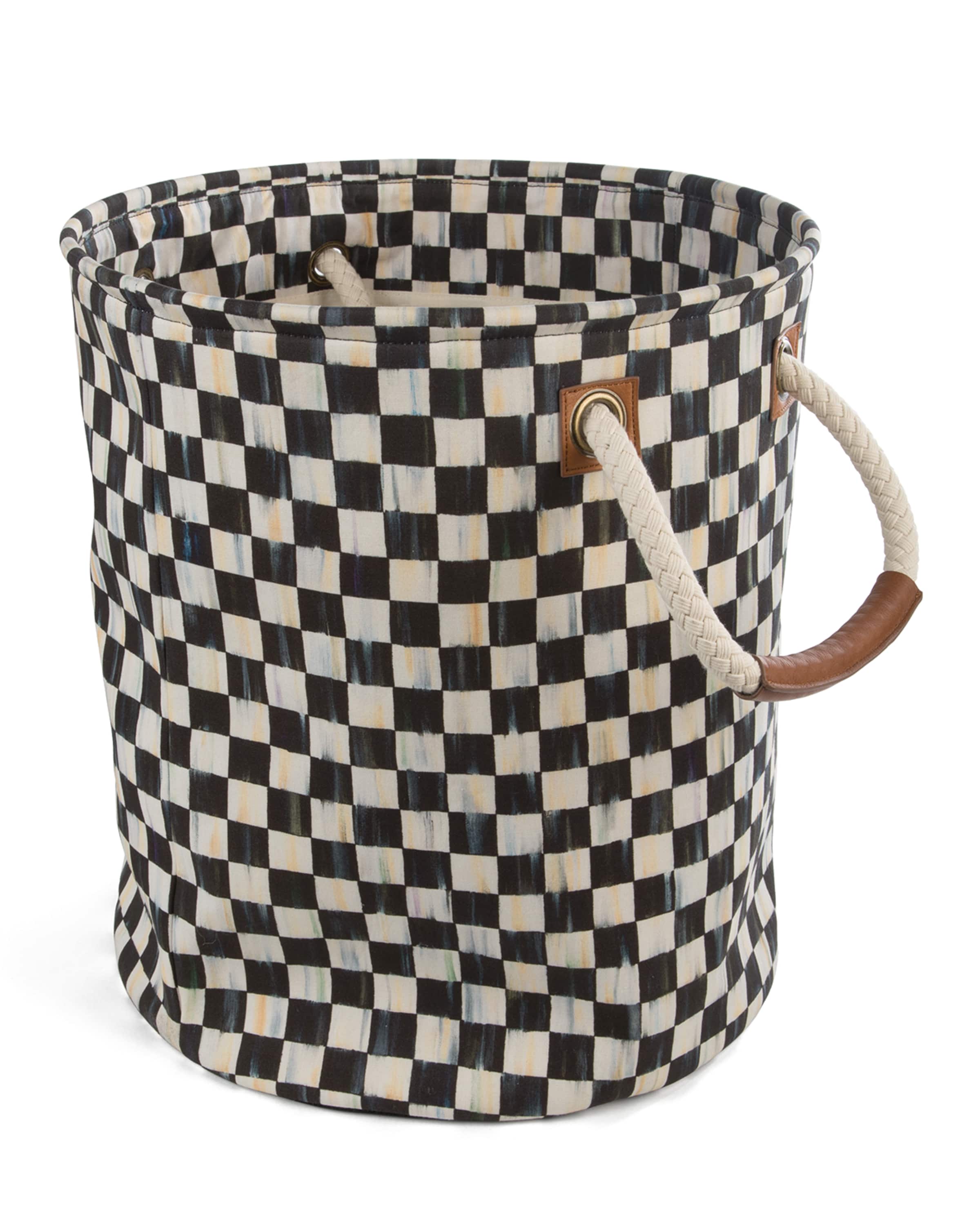 Mackenzie childs tote bag new arrivals