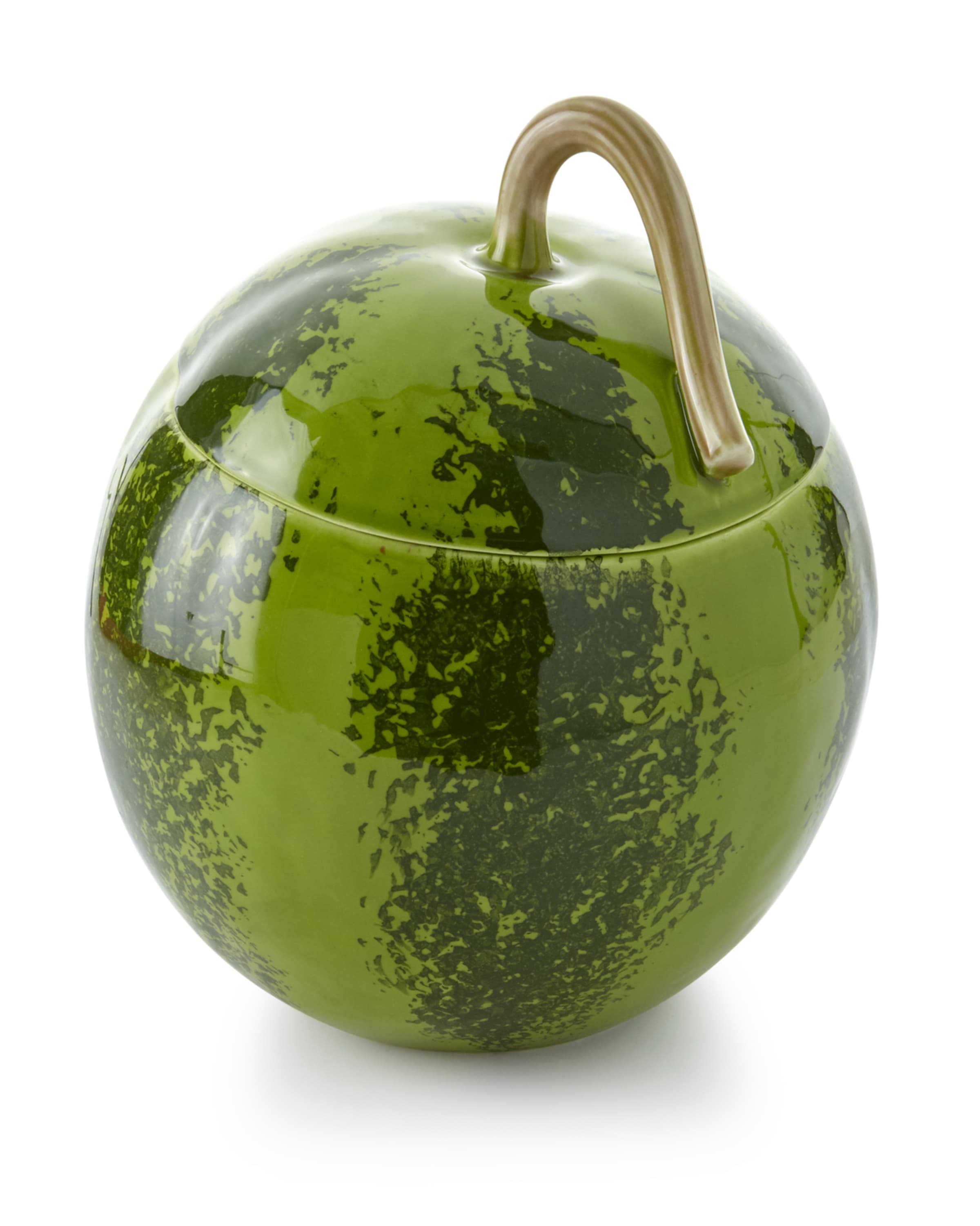 Bordallo Pinheiro Watermelon Tureen