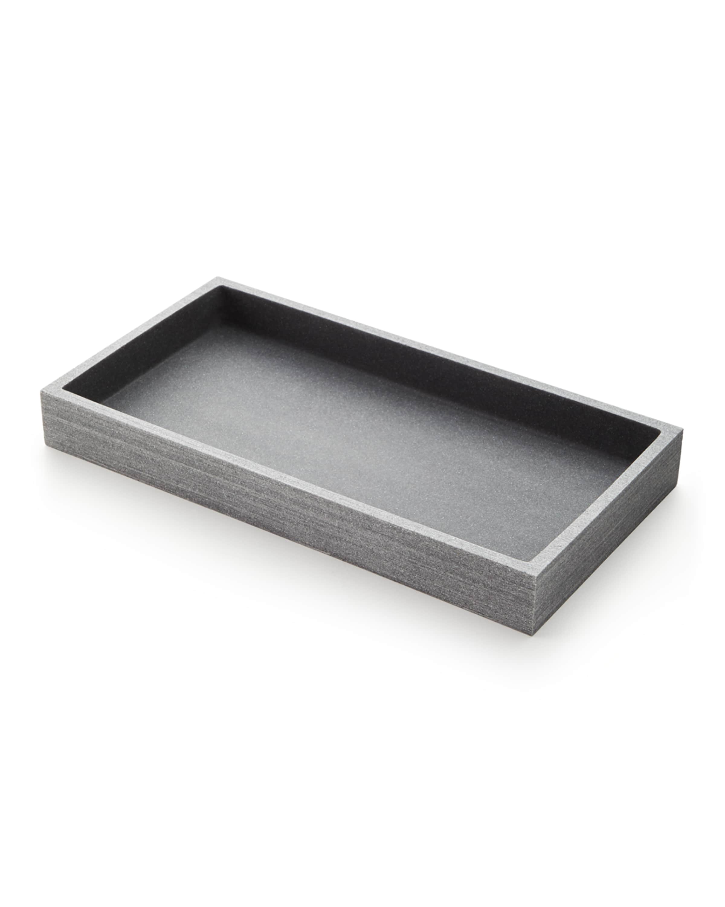Kassatex Slate Tray