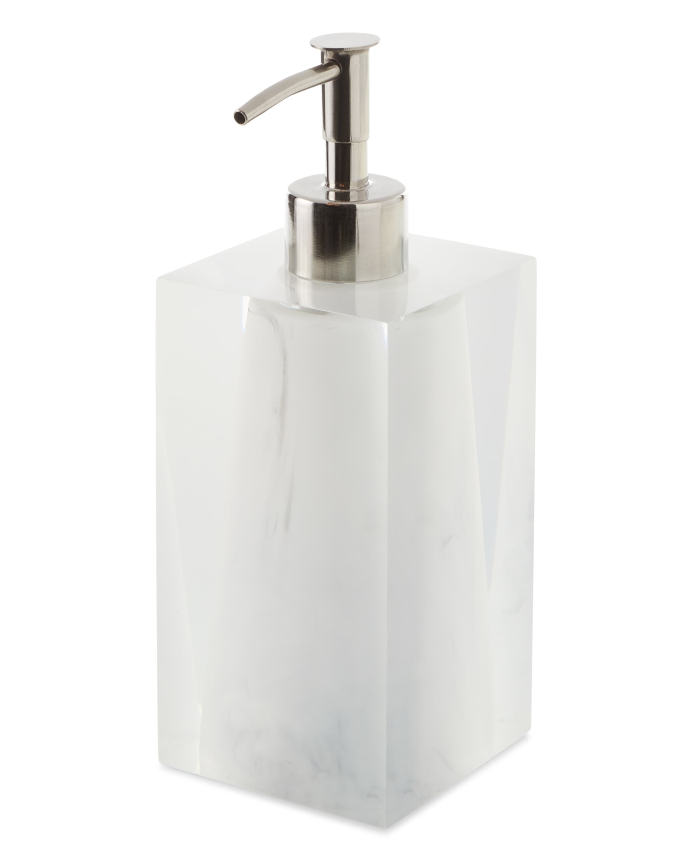 Kassatex Ducale Lotion Dispenser