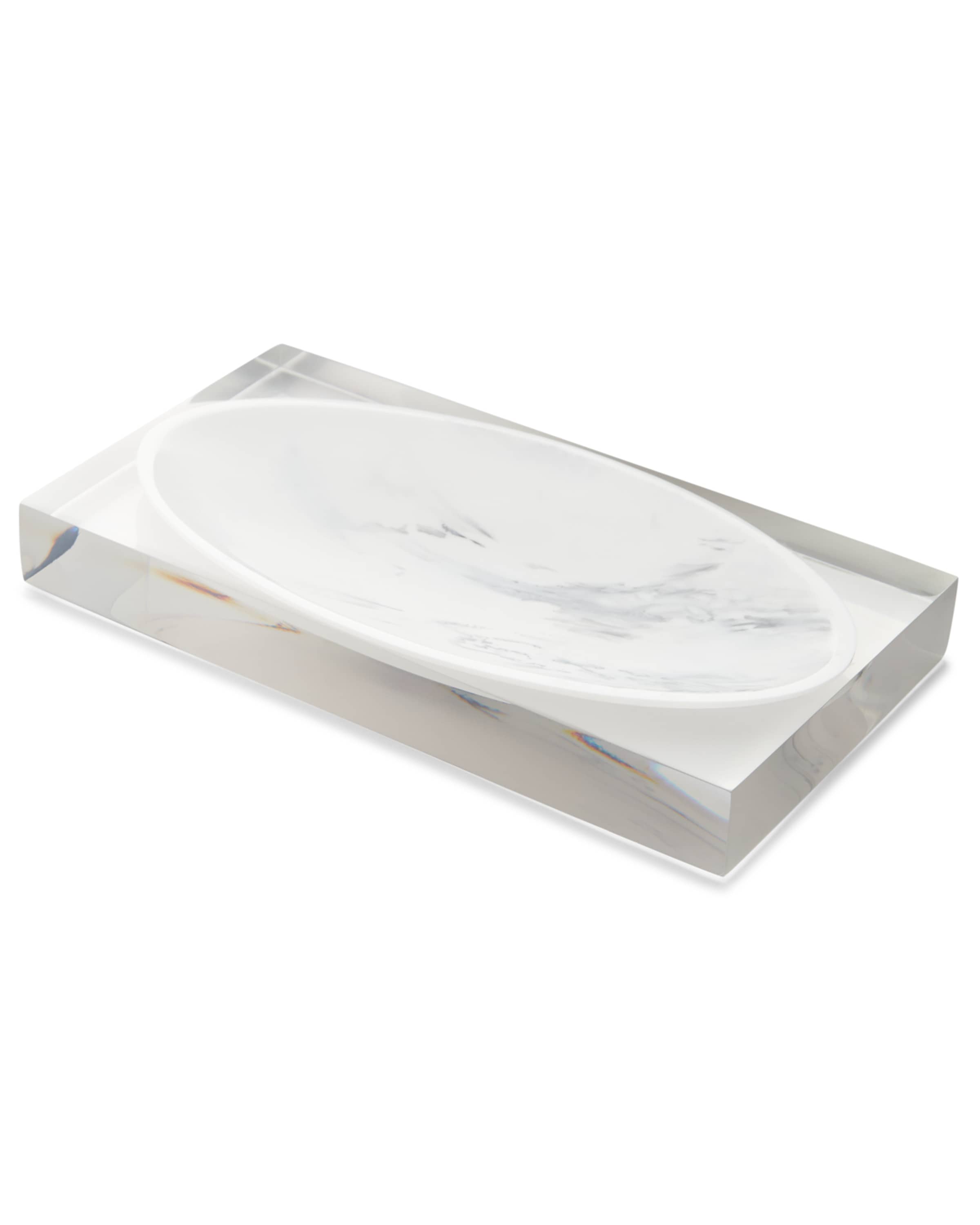 Kassatex Ducale Tray