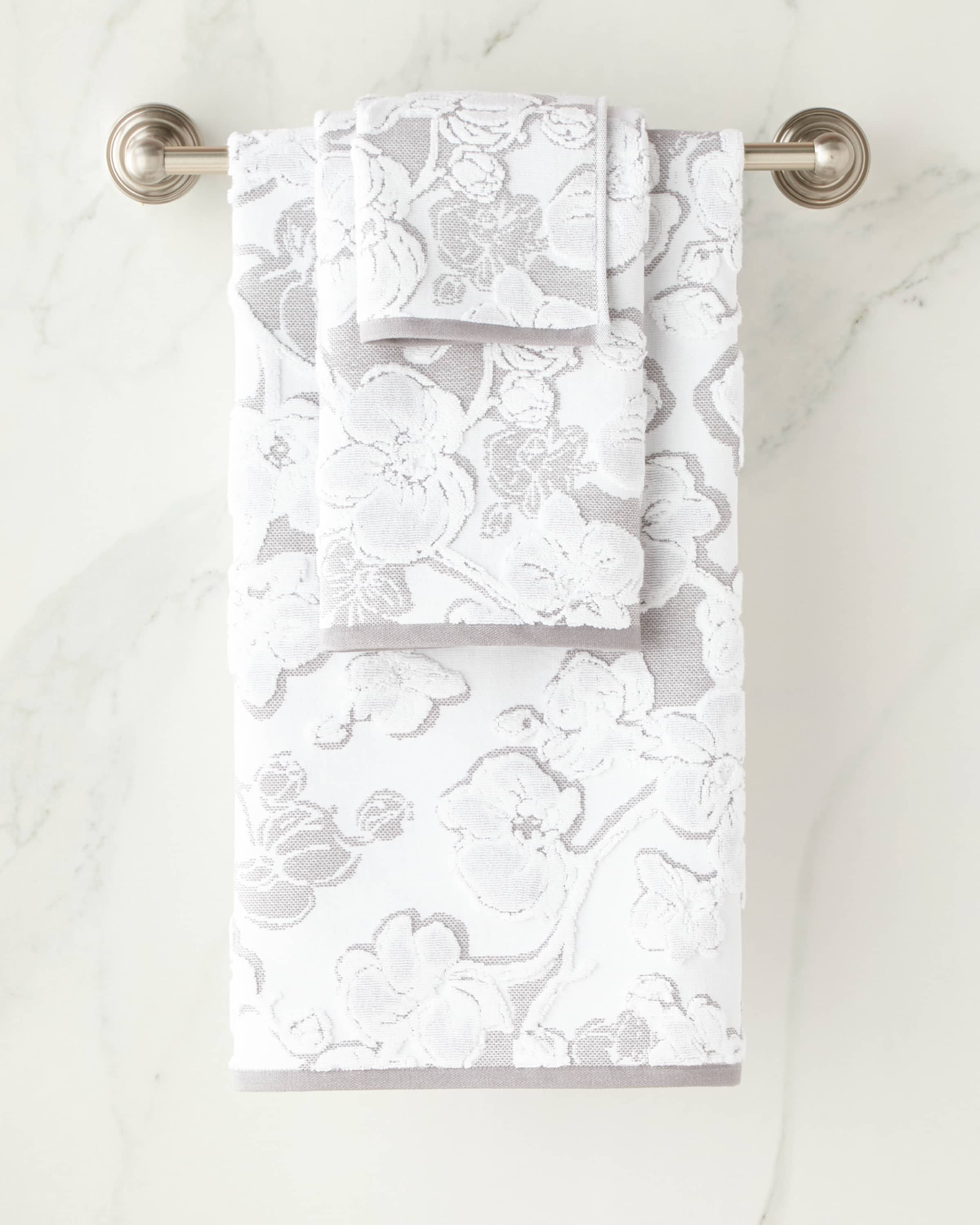 Michael sales aram towels