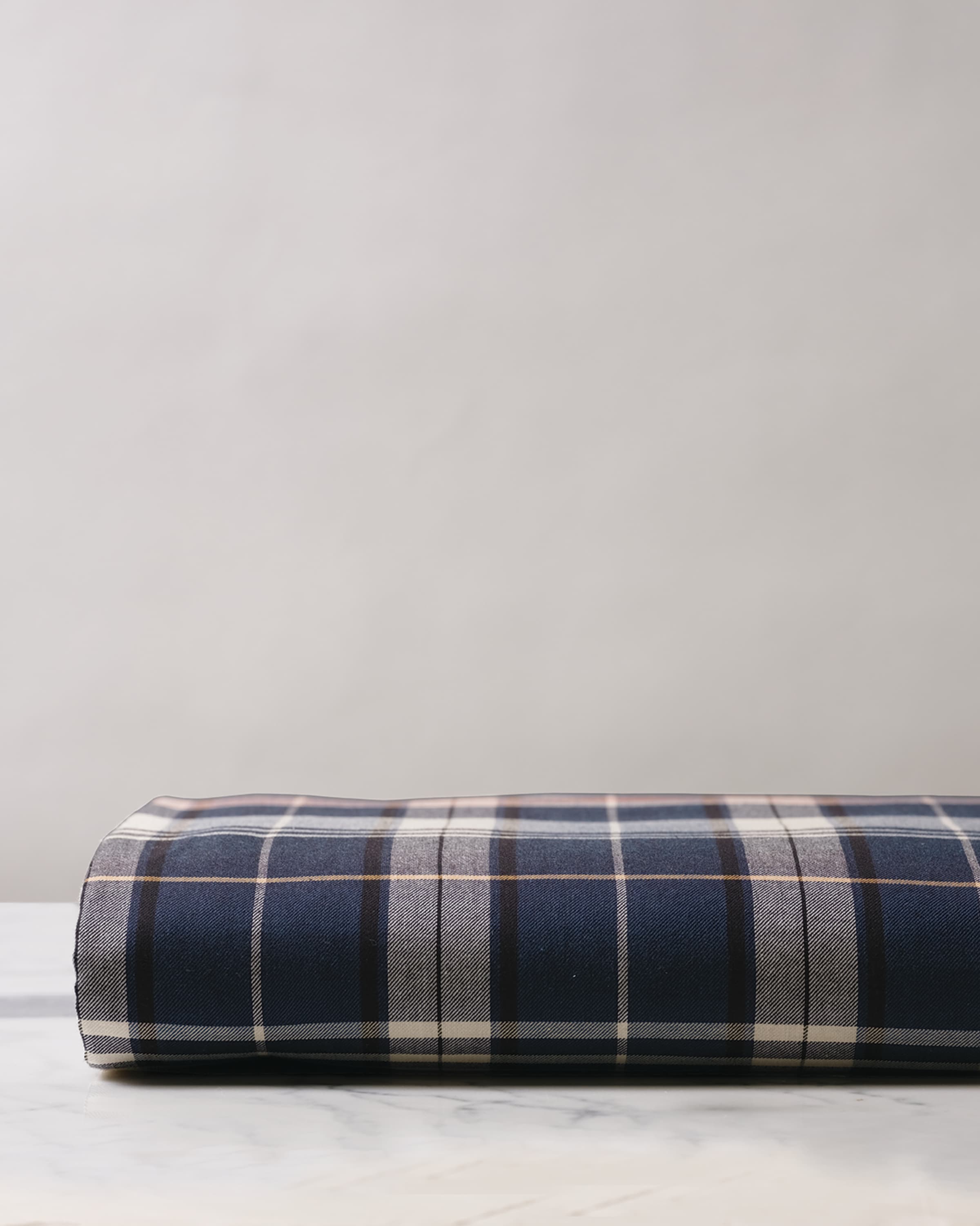 Eastern Accents Scout Fitted Sheet, King