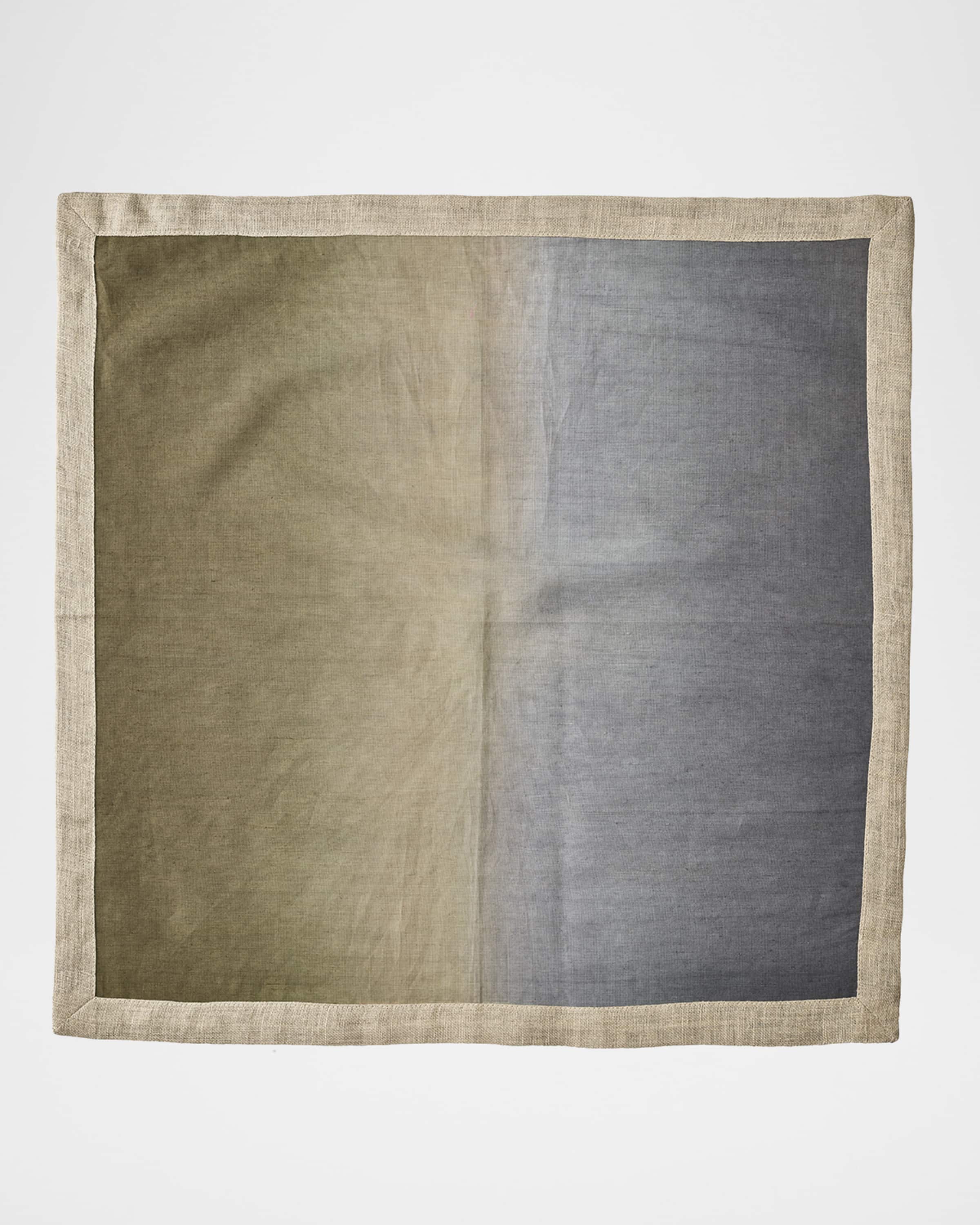 Kim Seybert Dip-Dye Napkin