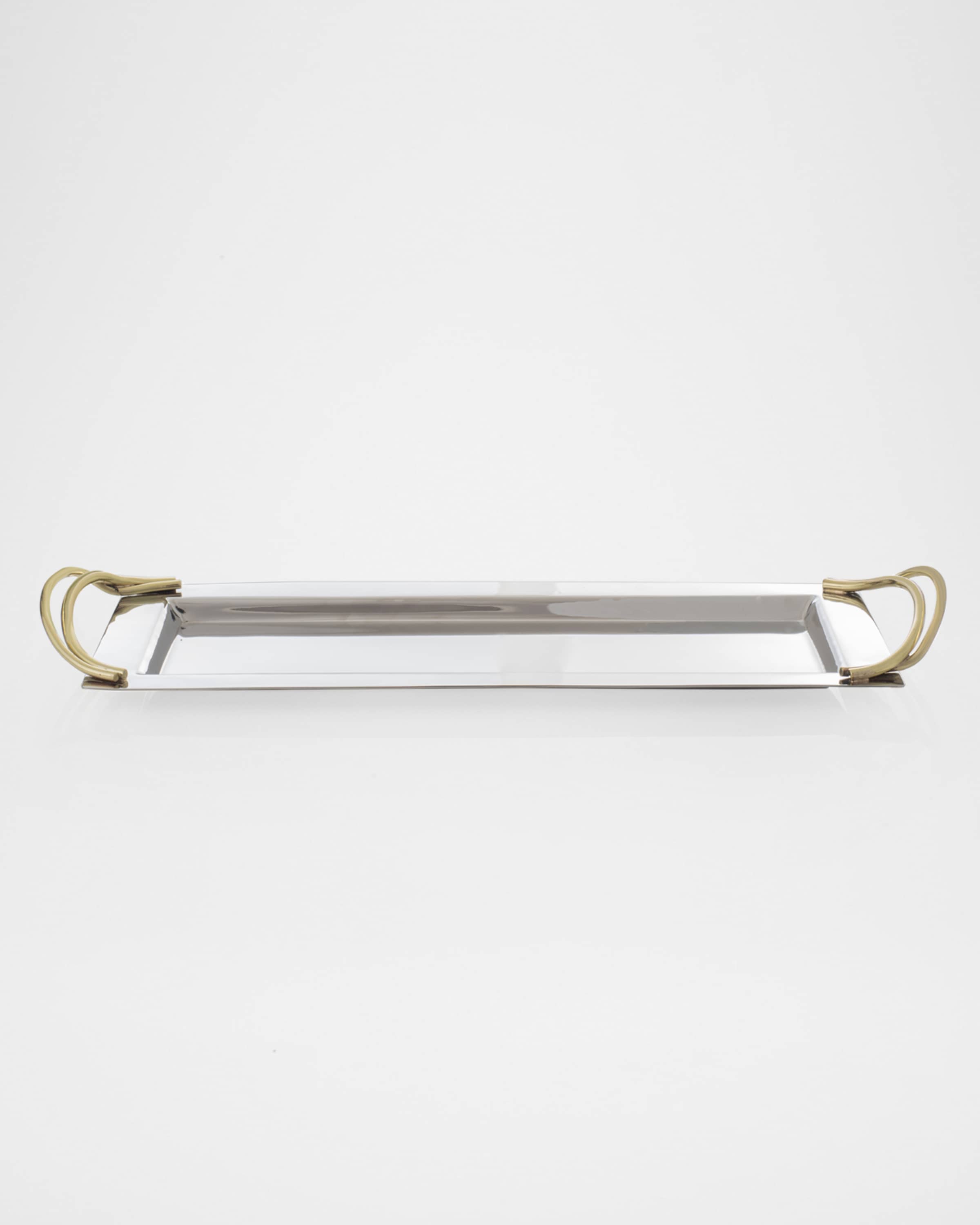 Michael Aram Calla Lily Vanity Tray