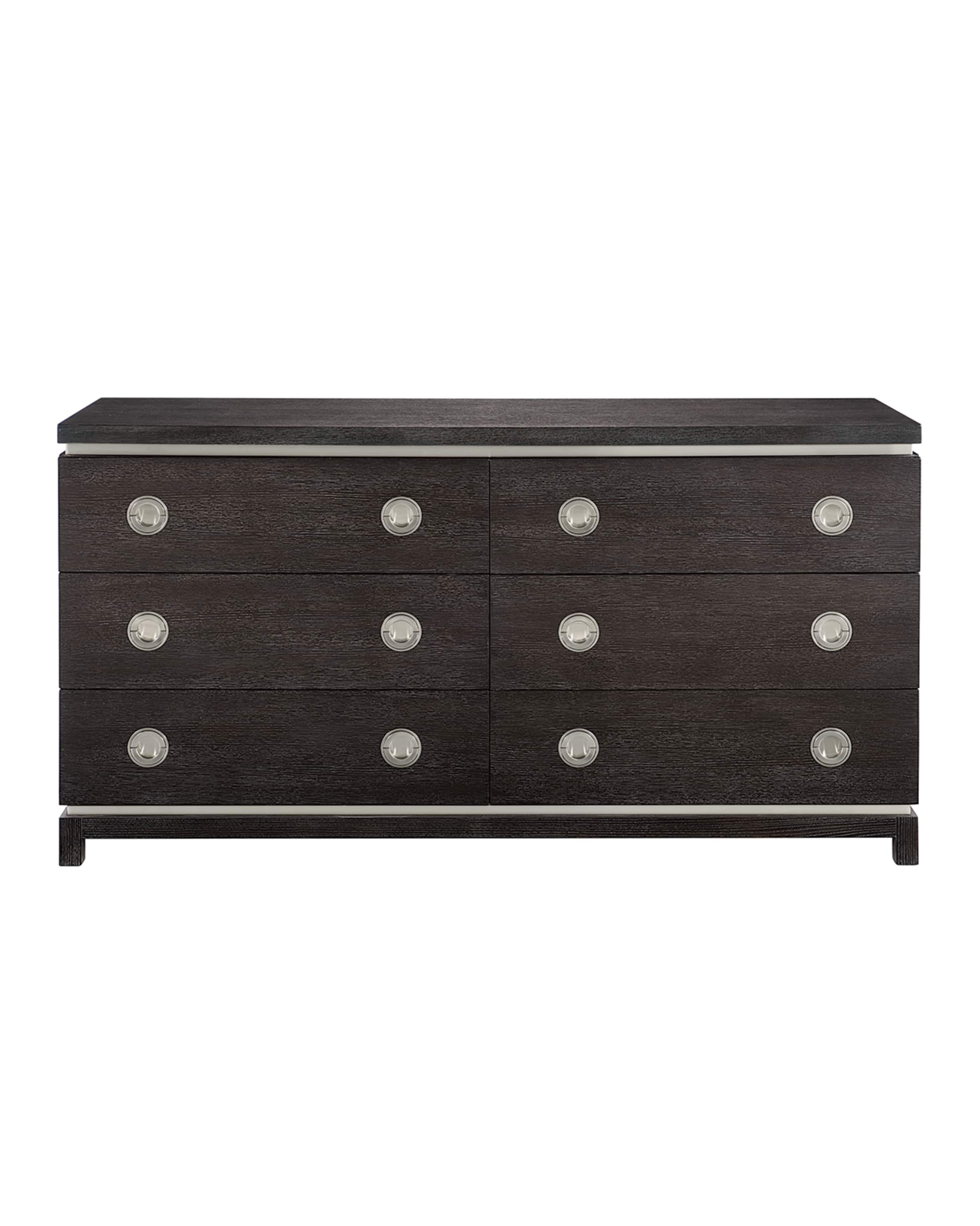 Bedroom Chests & Dressers at Horchow