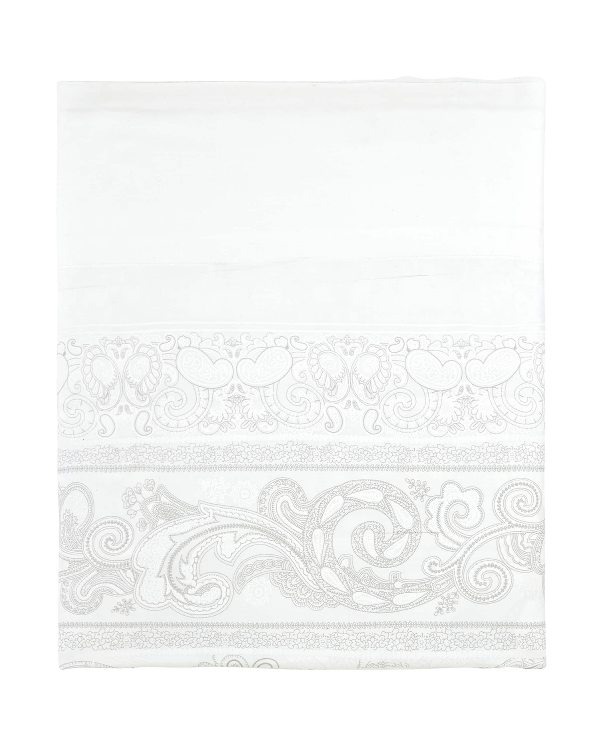 Anne de Solene Majeste 300 ThreadCount Queen Duvet Cover and Matching