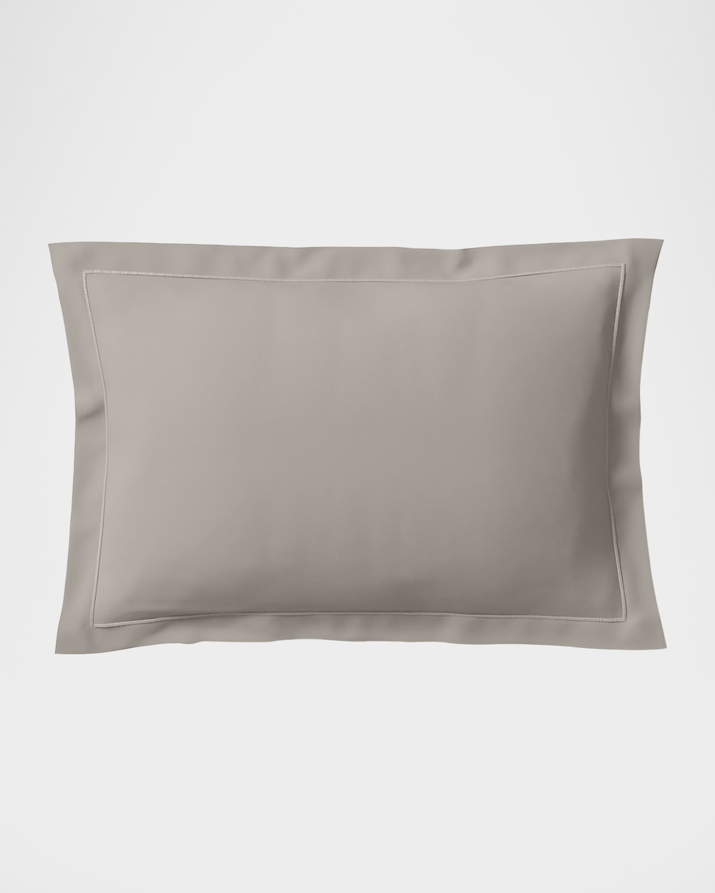 Anne de Solene Vexin 200 Thread-Count  Sham