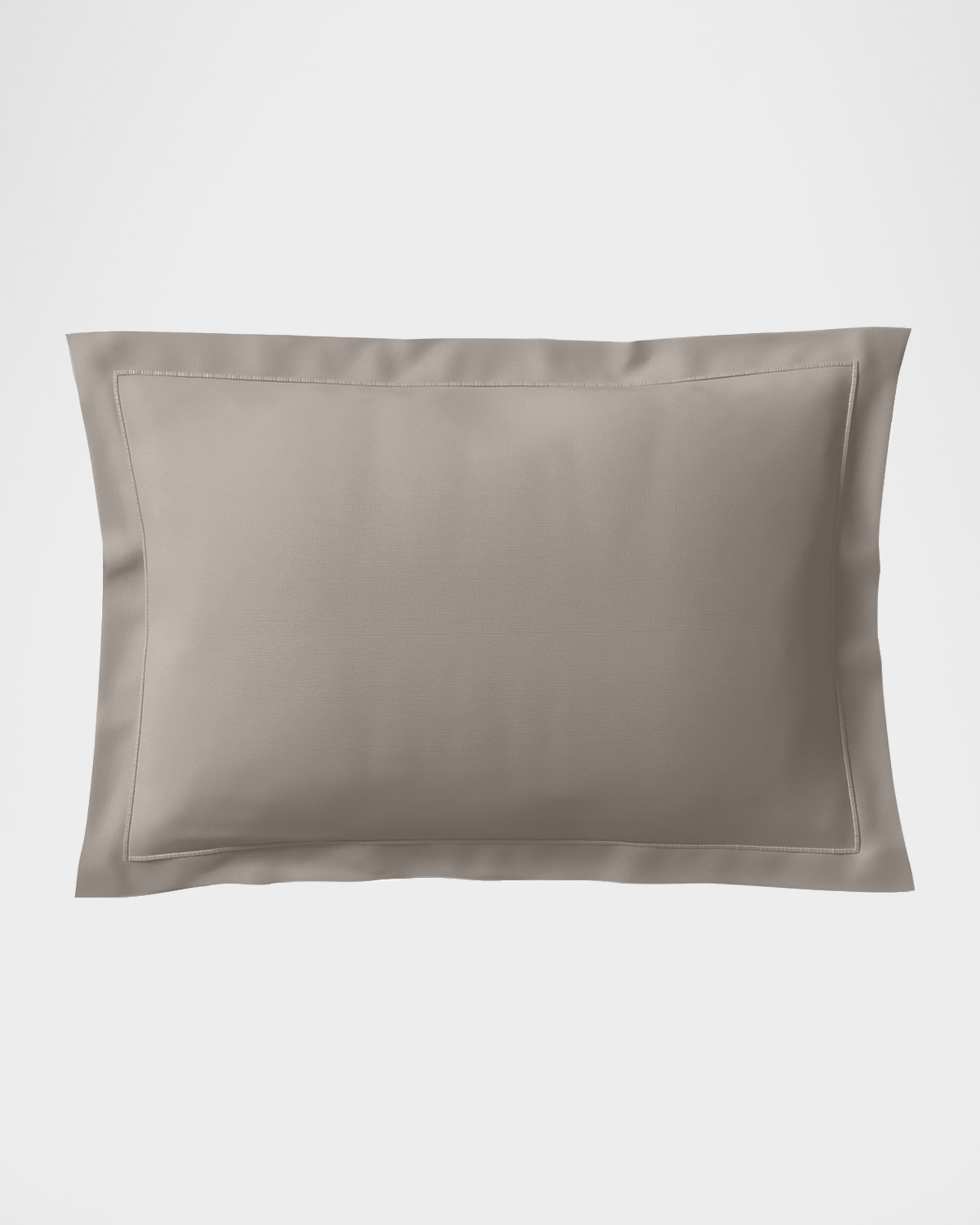 Anne de Solene Vexin 200 Thread-Count  Sham