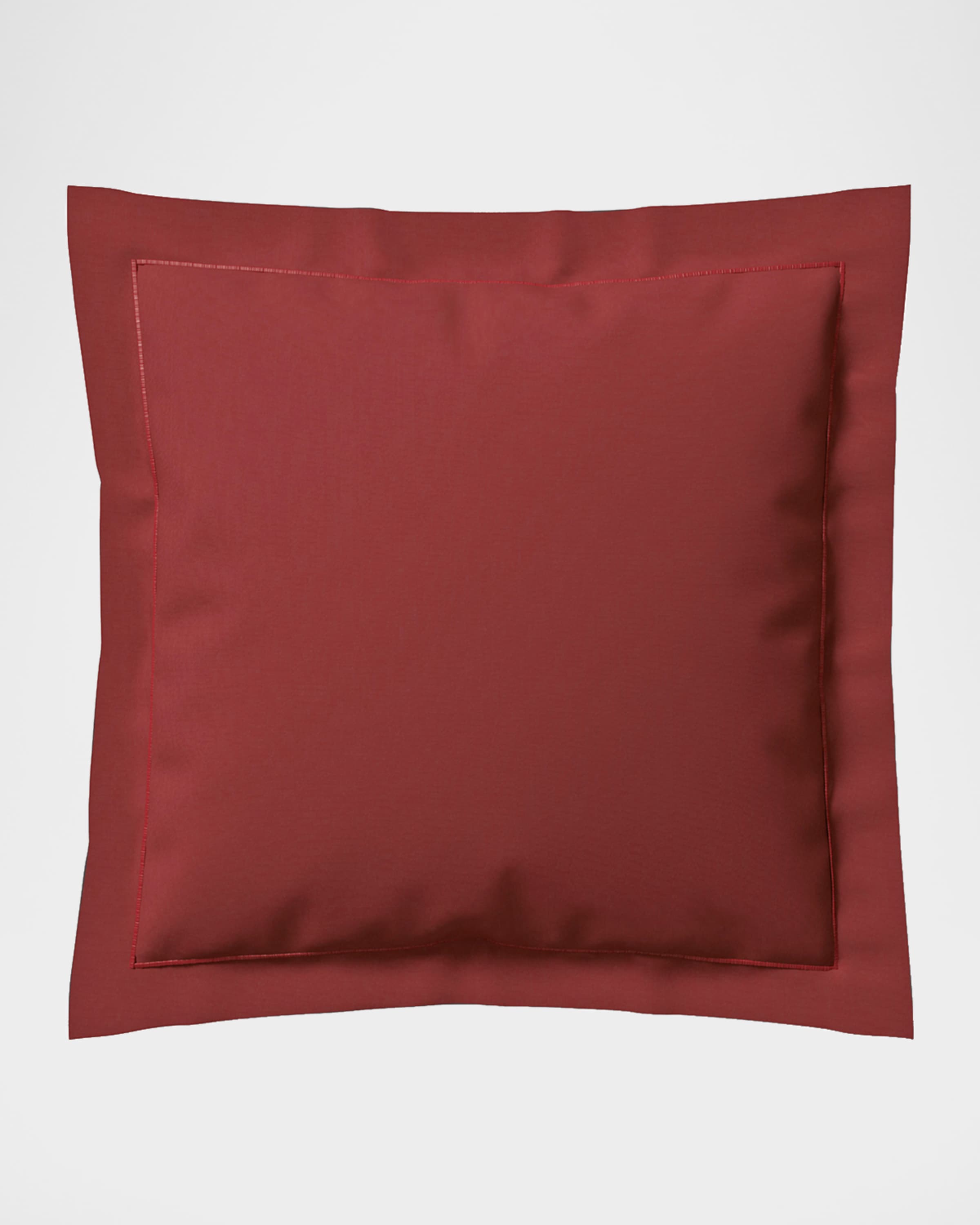 Anne de Solene Vexin 200 Thread-Count  Euro Sham