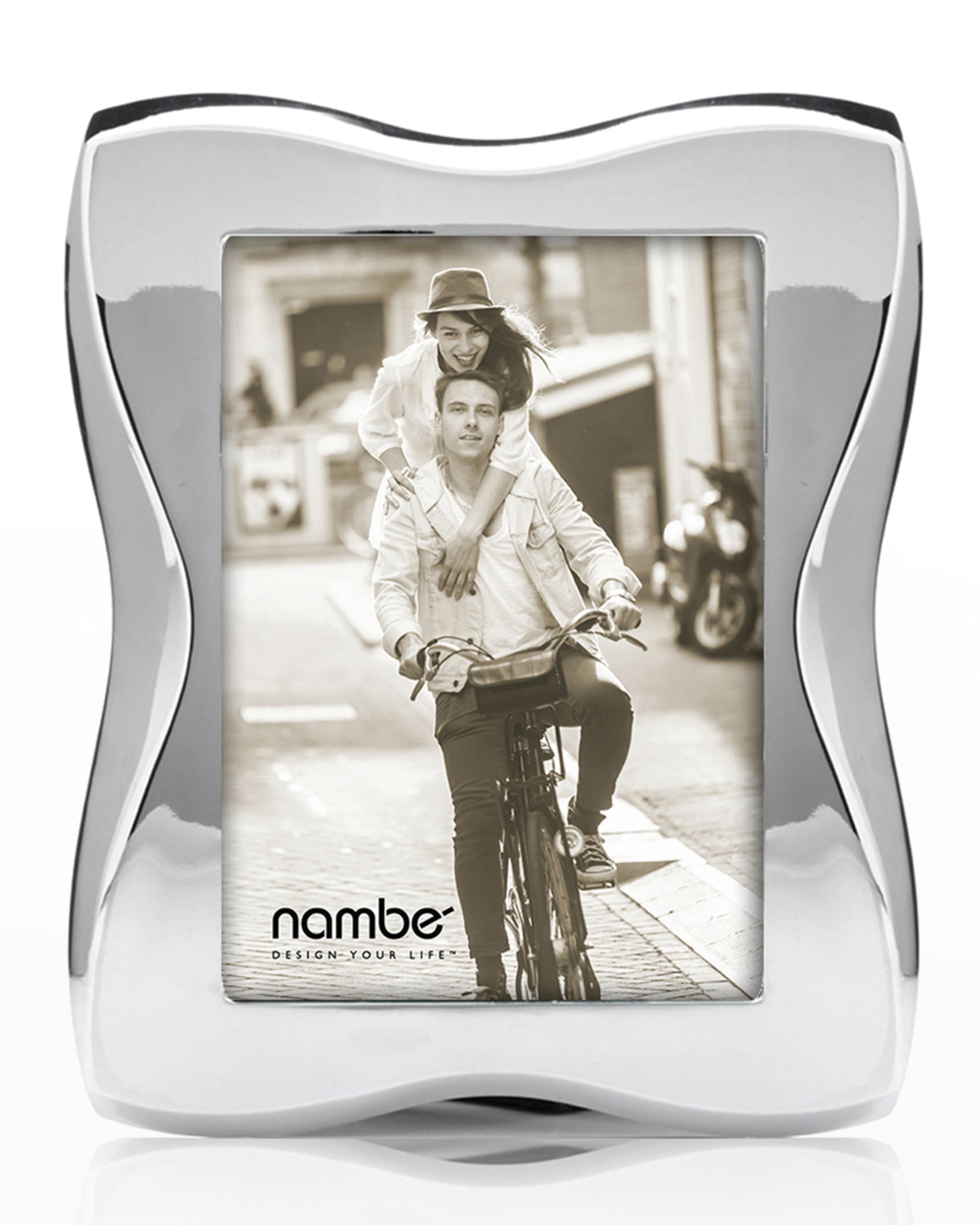 Nambe Bella Frames & Matching Items Horchow