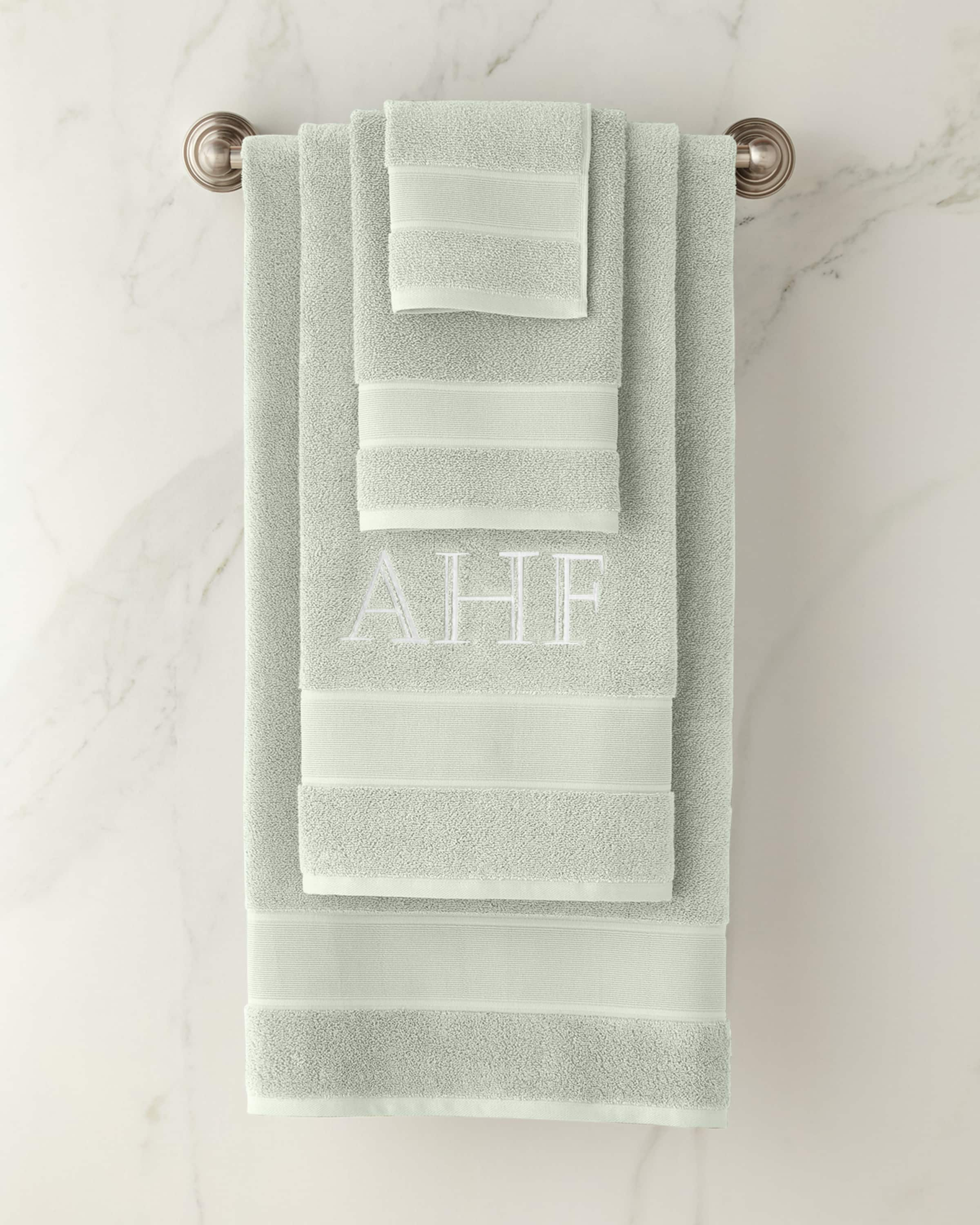 Lauren Ralph Lauren Sanders Antimicrobial Cotton Solid Bath Towel, Tan