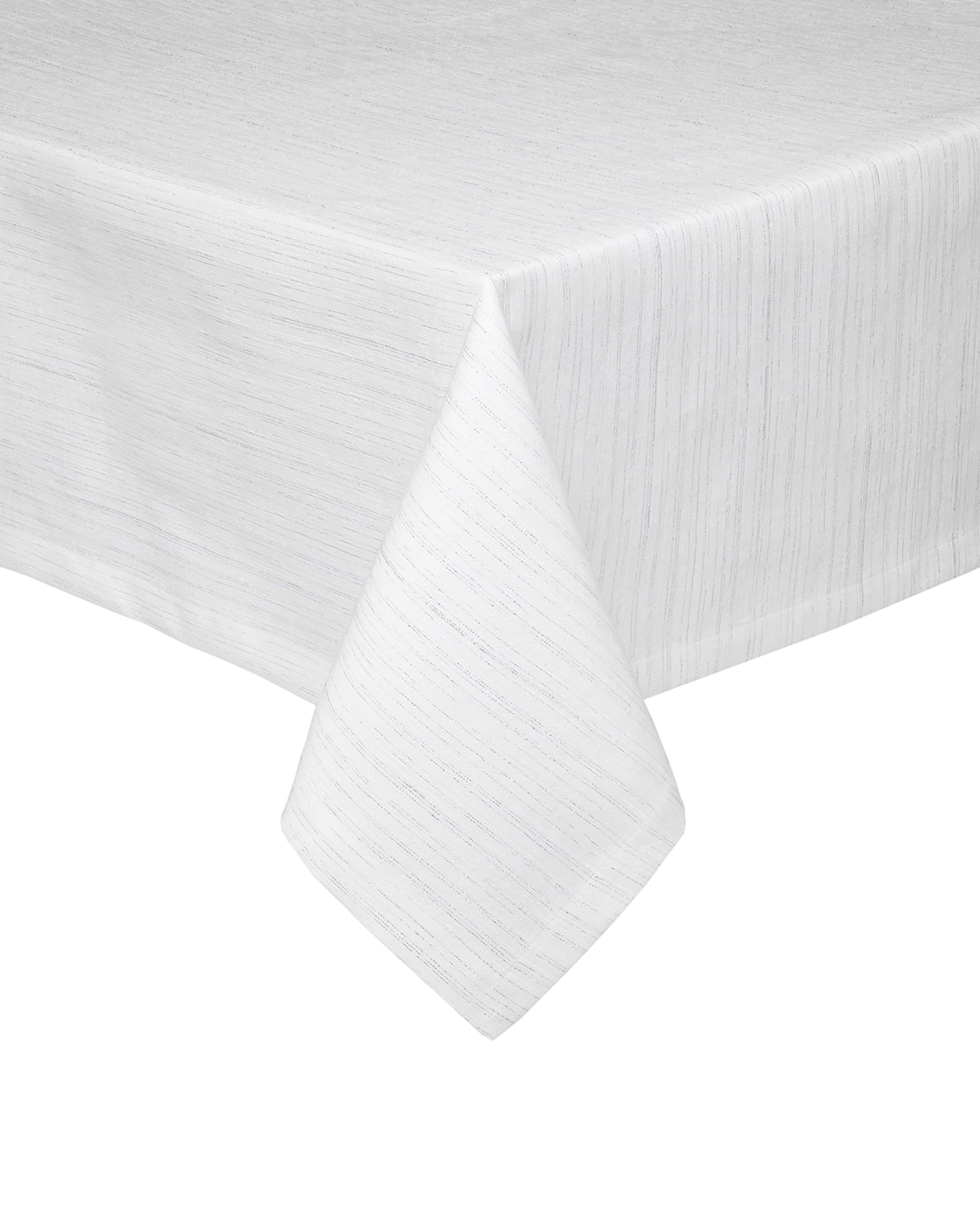 Mode Living Vail Tablecloth, 70"Dia.