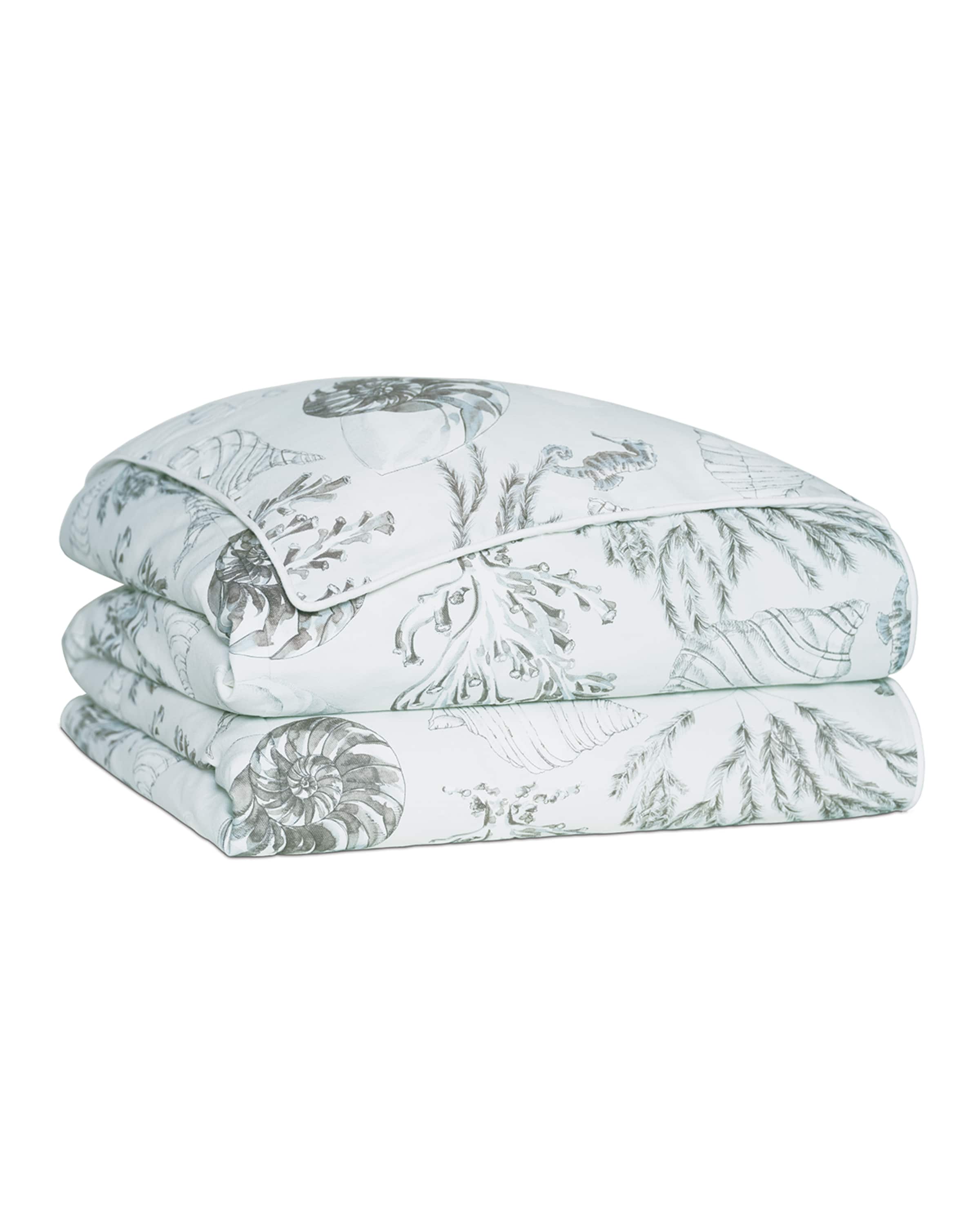 Eastern Accents Nerida Oversized Duvet Cover