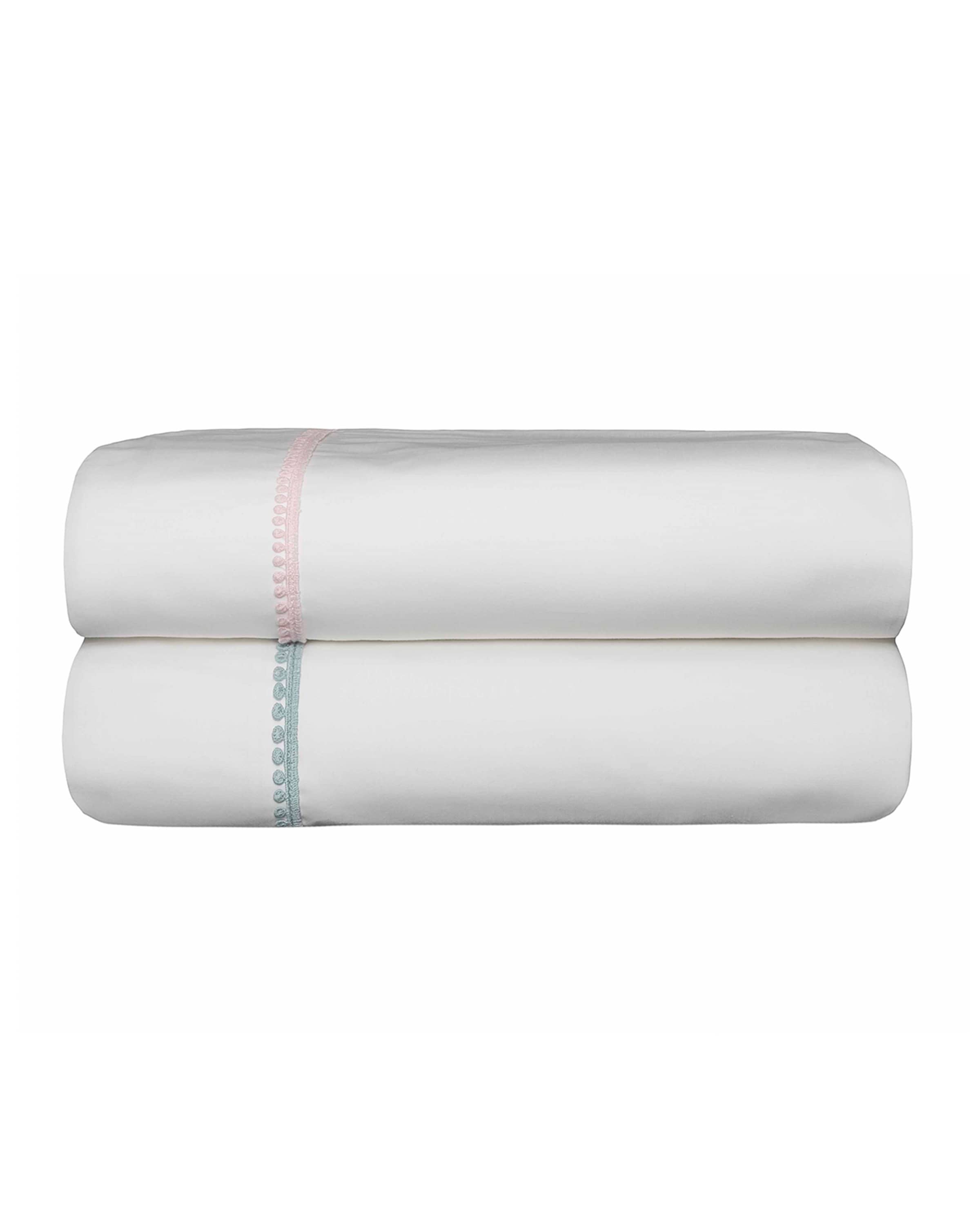 Bovi Fine Linens Bitsy Dots Sheet Set