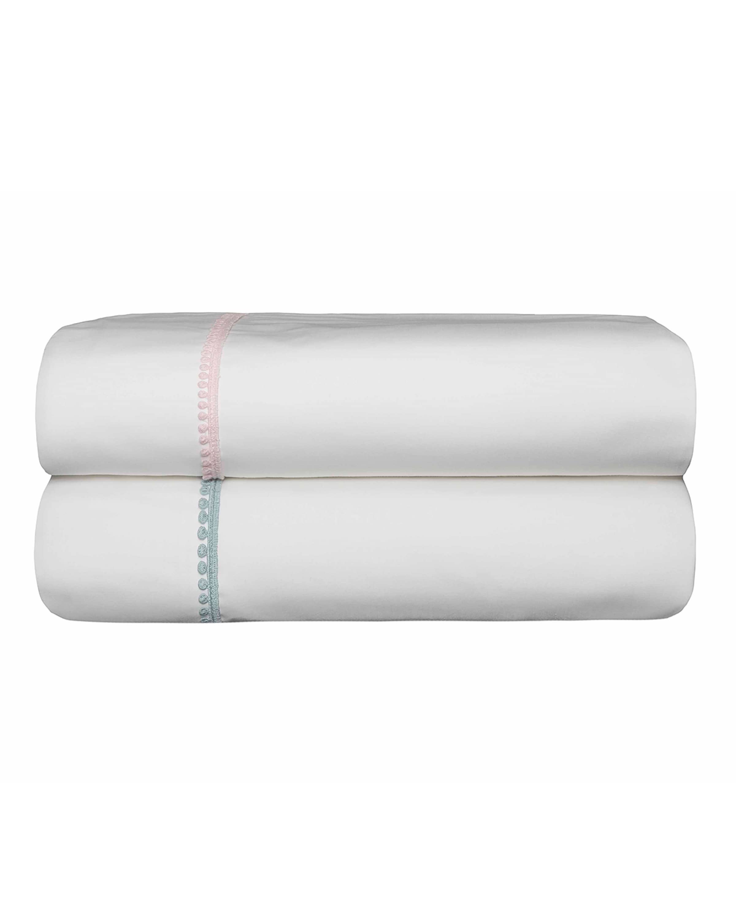 Bovi Fine Linens Bitsy Dots Sheet Set