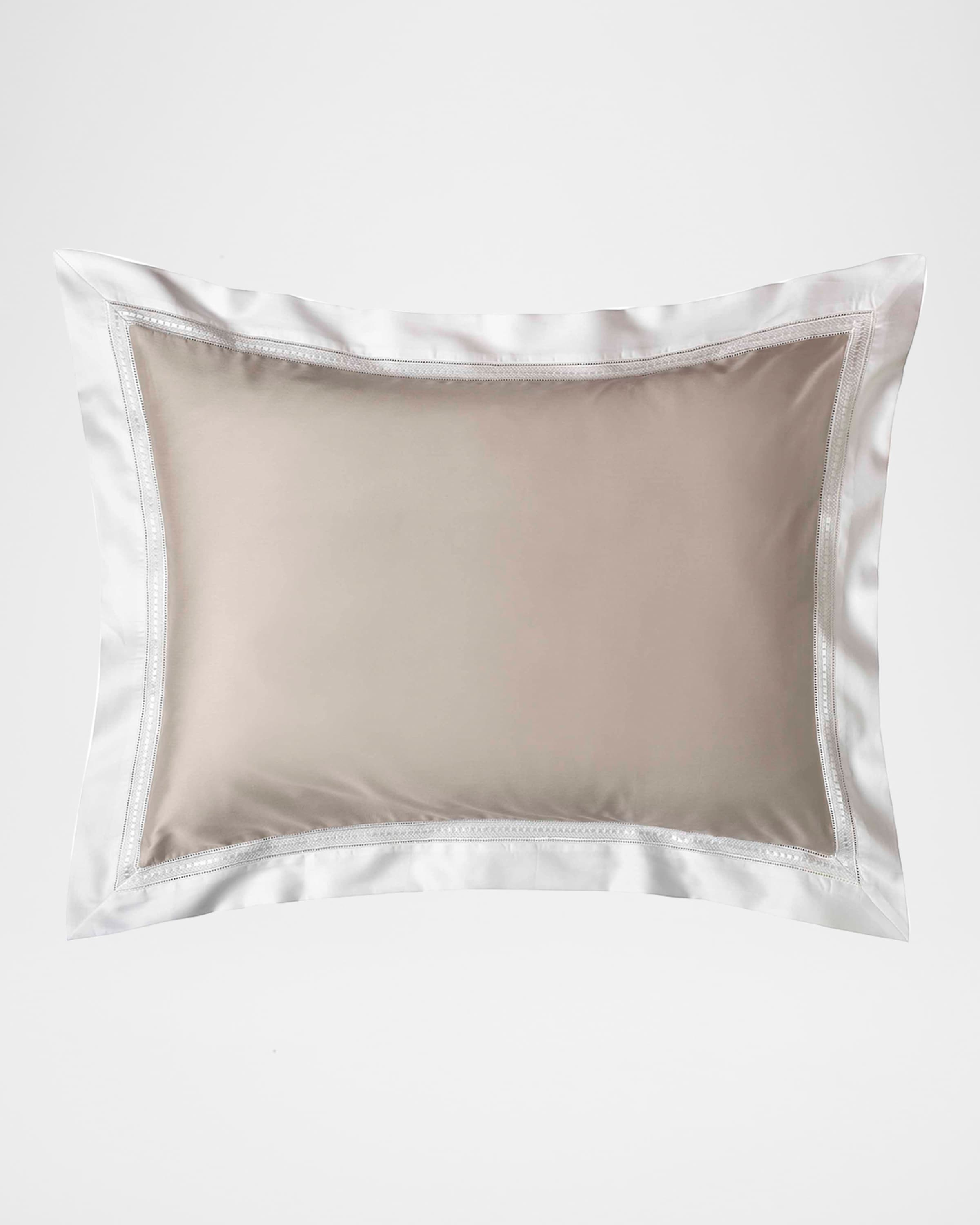 Bovi Fine Linens Devere Sham